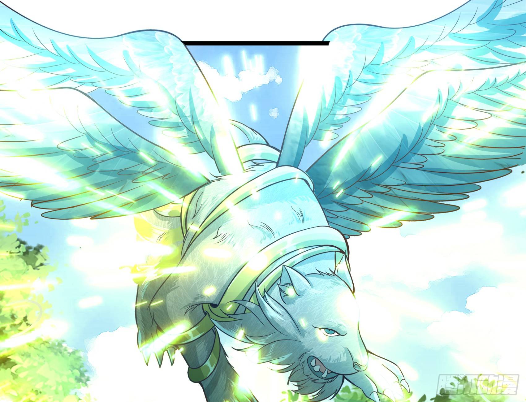 Fairy Demon Dad Chapter 19 - halaman 16