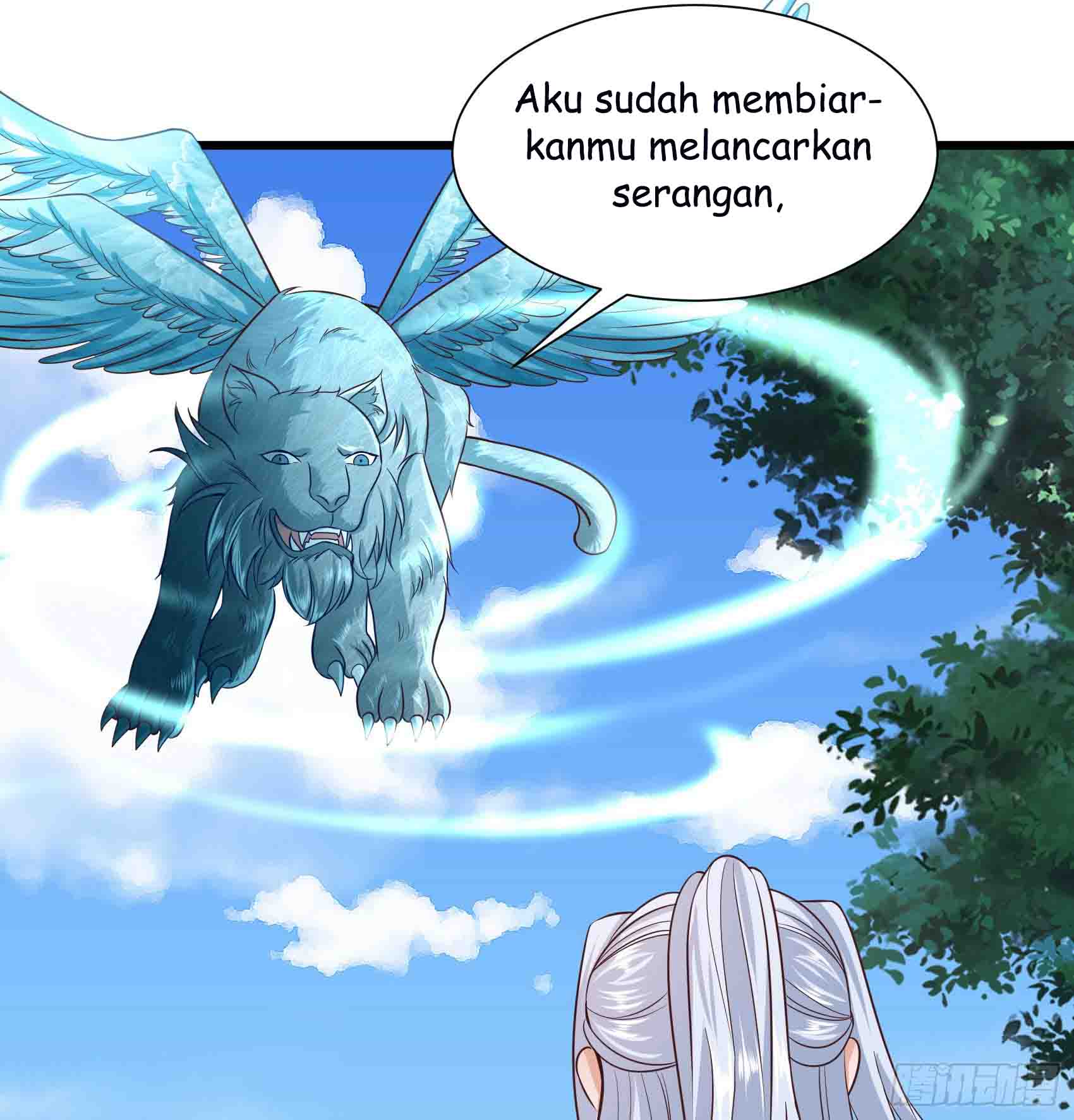 Fairy Demon Dad Chapter 19 - halaman 18