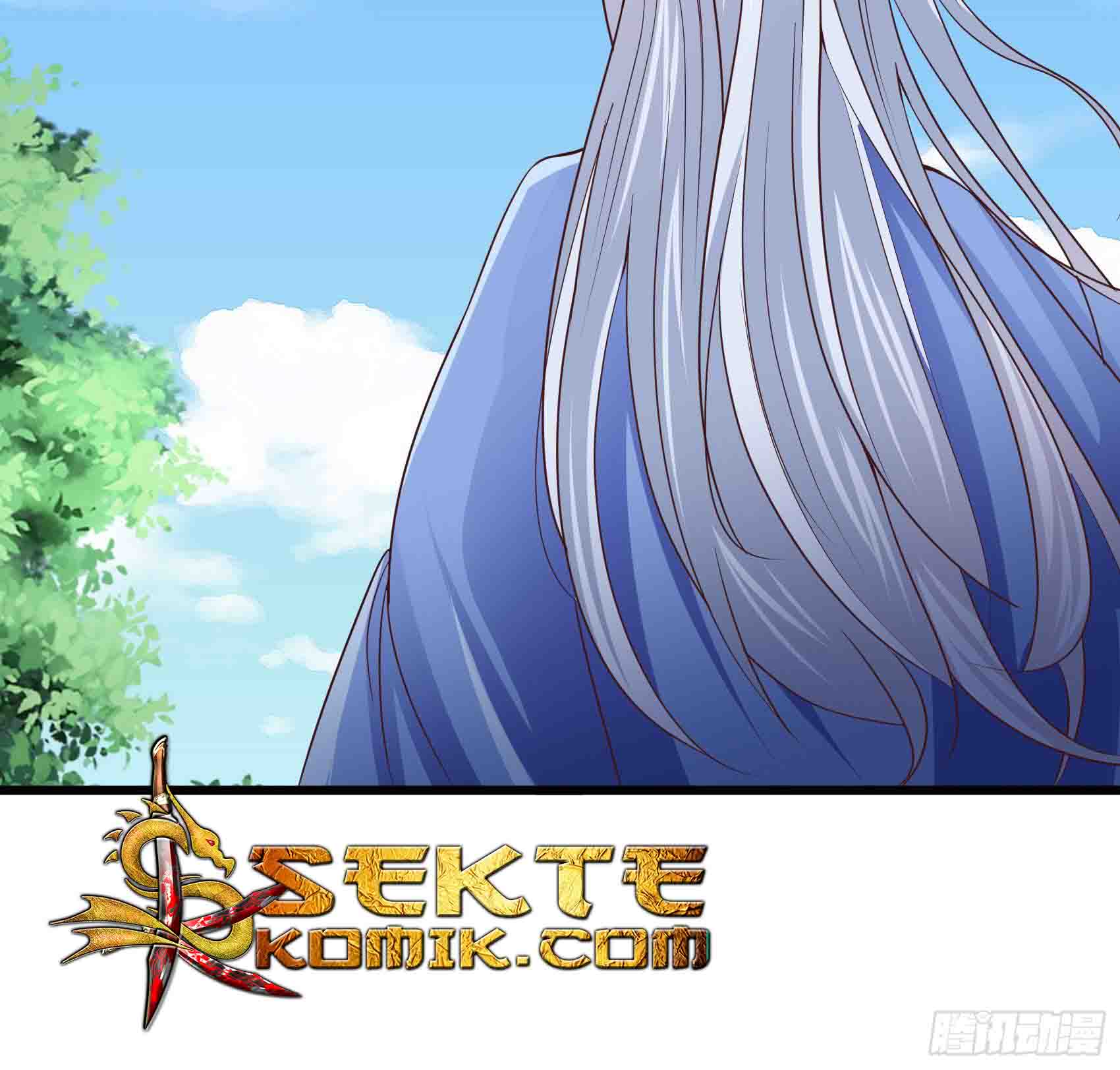 Fairy Demon Dad Chapter 19 - halaman 19