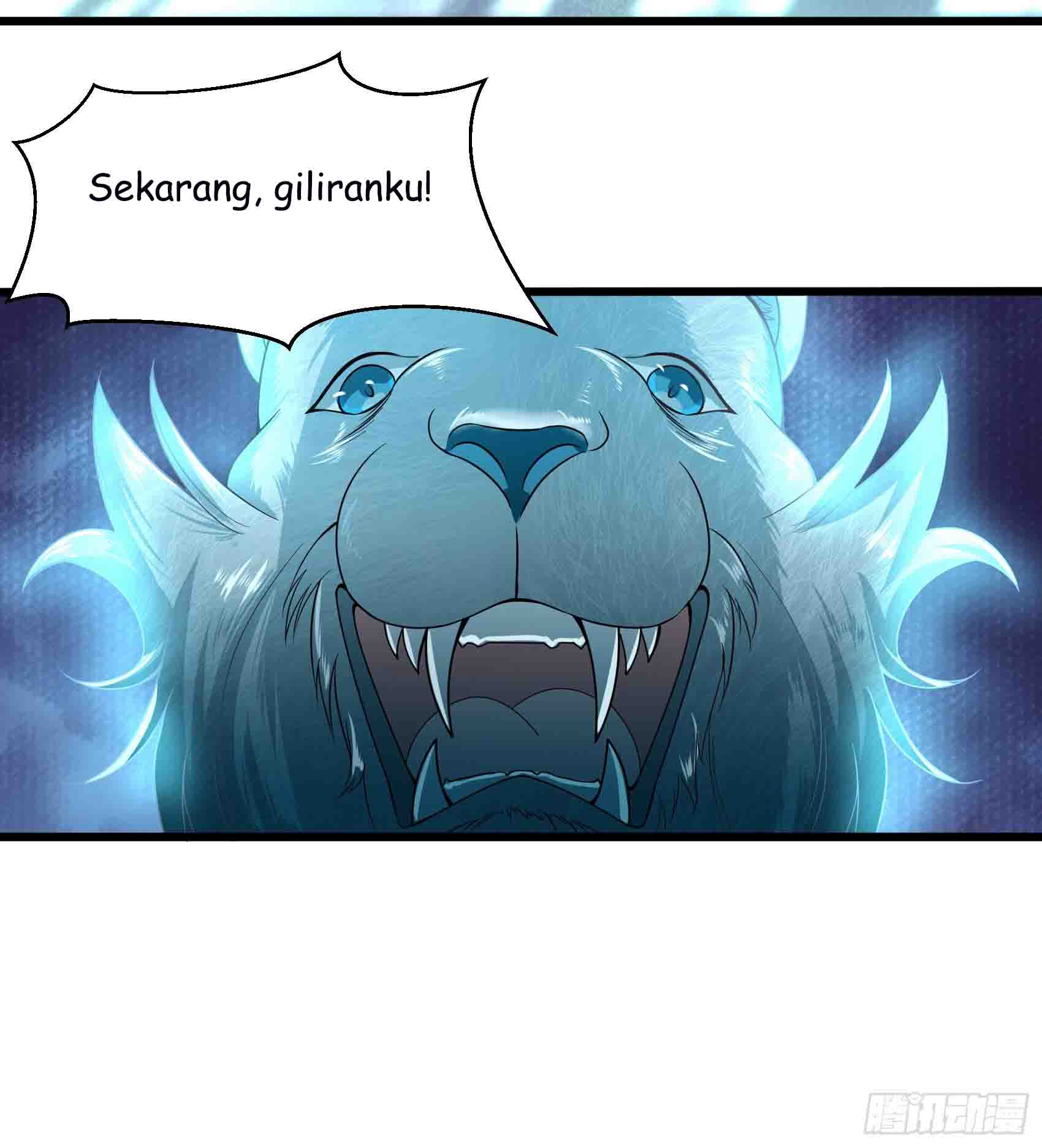 Fairy Demon Dad Chapter 19 - halaman 21