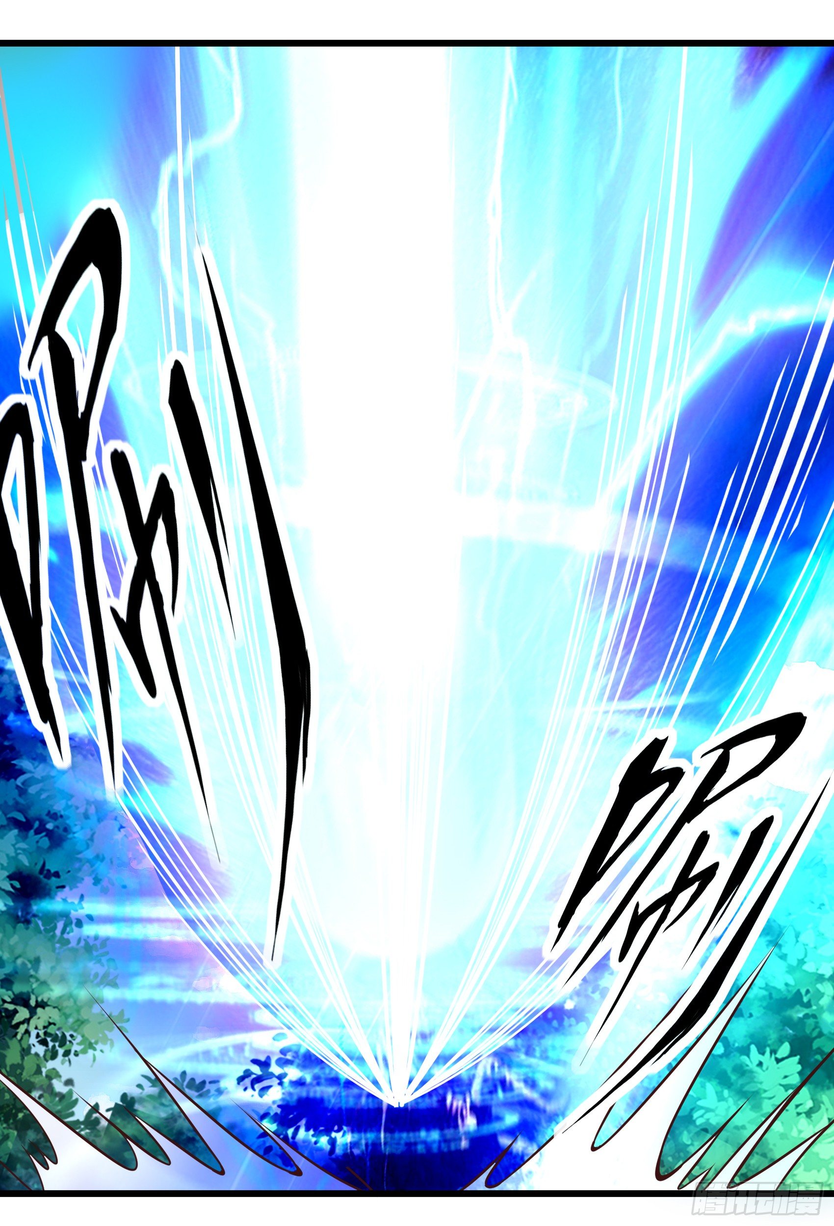 Fairy Demon Dad Chapter 19 - halaman 22