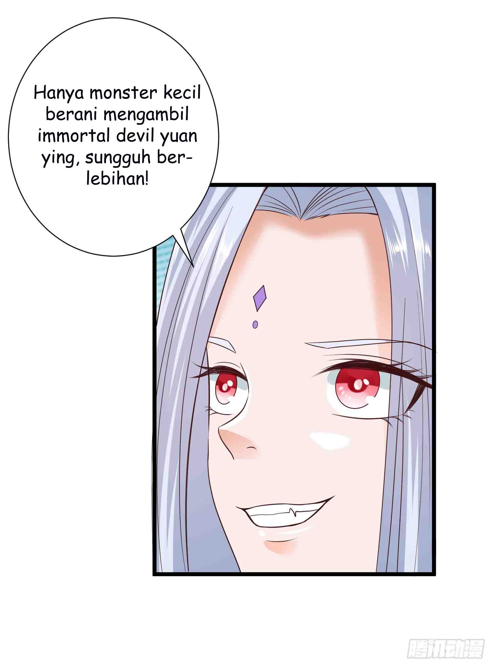 Fairy Demon Dad Chapter 19 - halaman 4