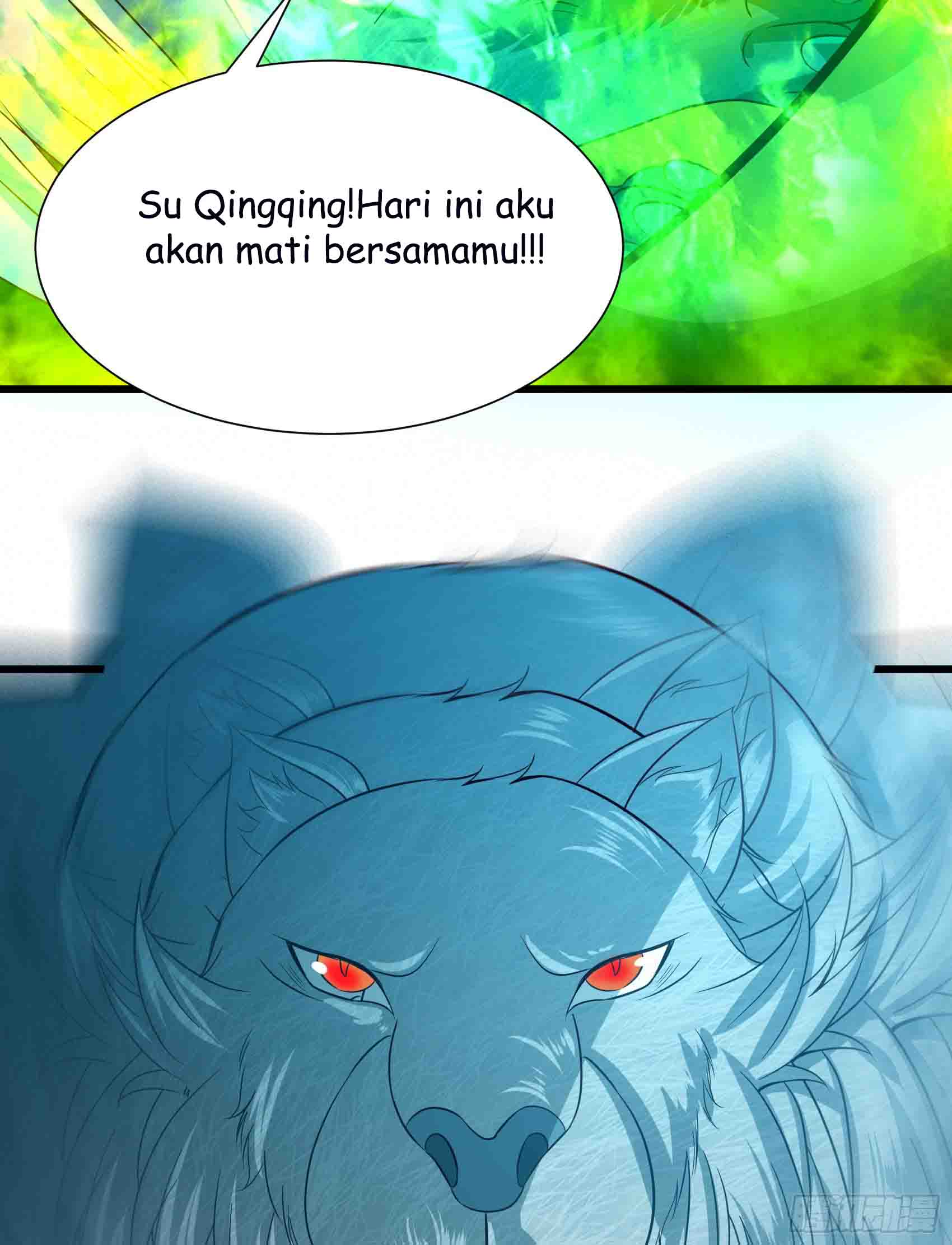 Fairy Demon Dad Chapter 19 - halaman 41