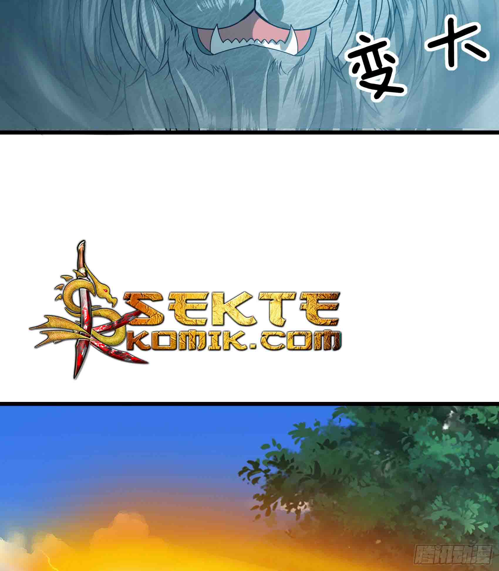 Fairy Demon Dad Chapter 19 - halaman 42