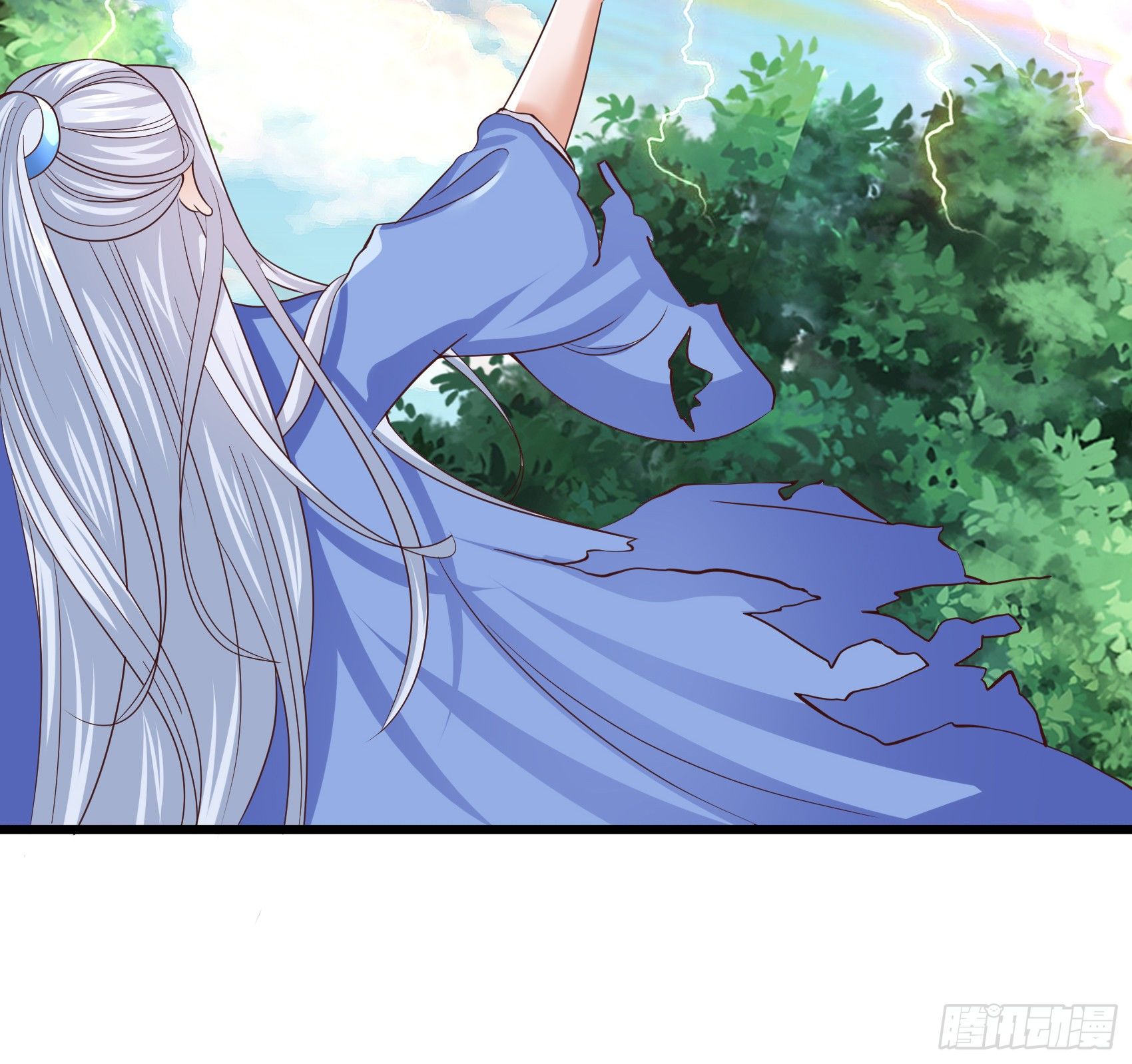 Fairy Demon Dad Chapter 19 - halaman 44