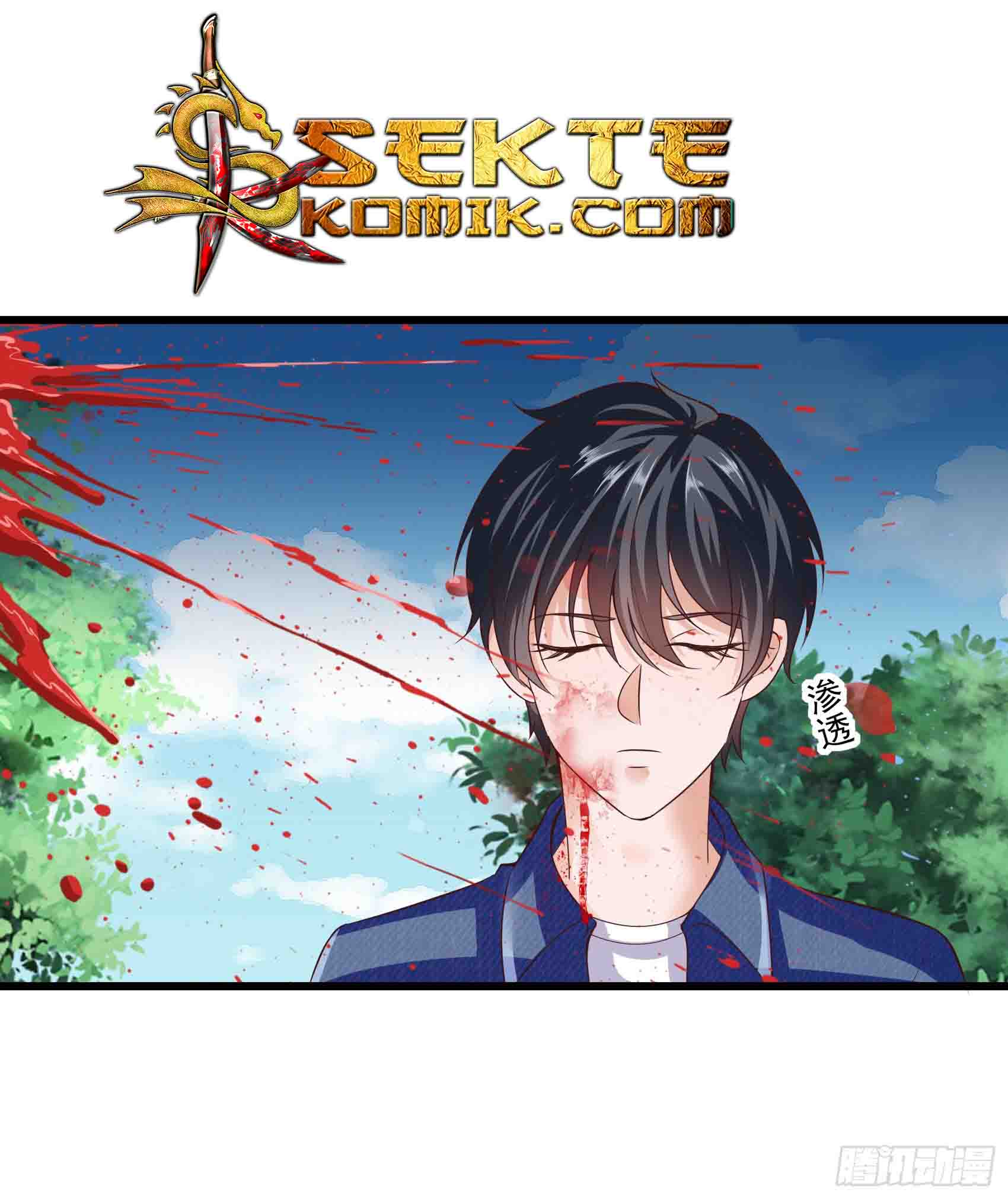 Fairy Demon Dad Chapter 19 - halaman 46