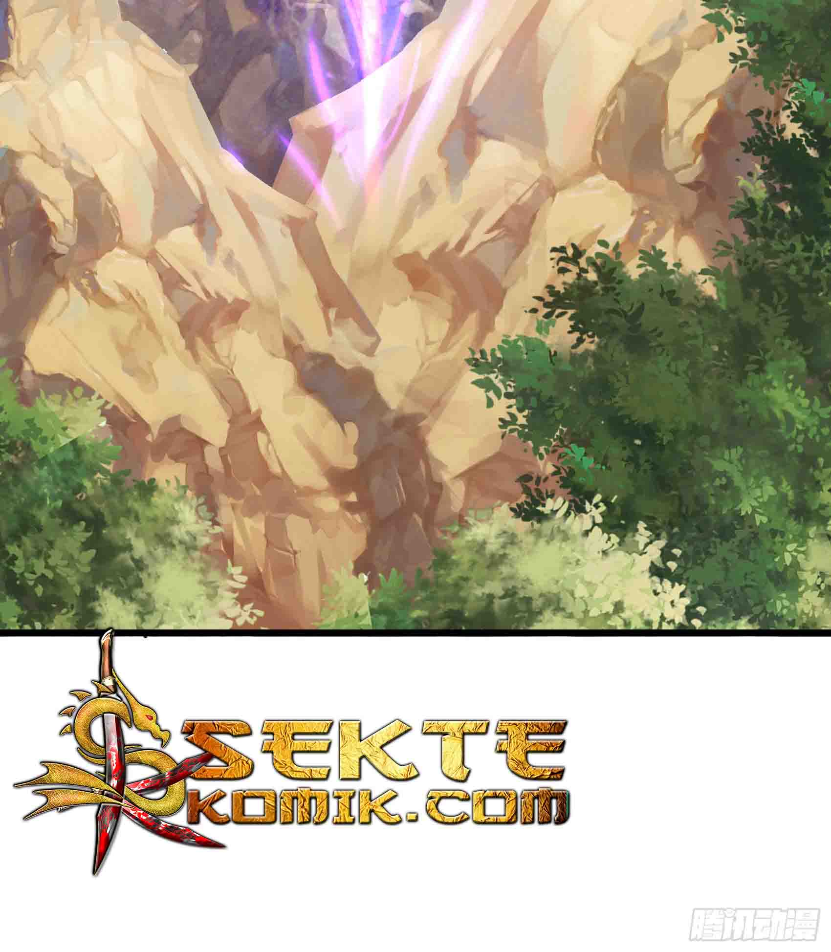 Fairy Demon Dad Chapter 19 - halaman 51