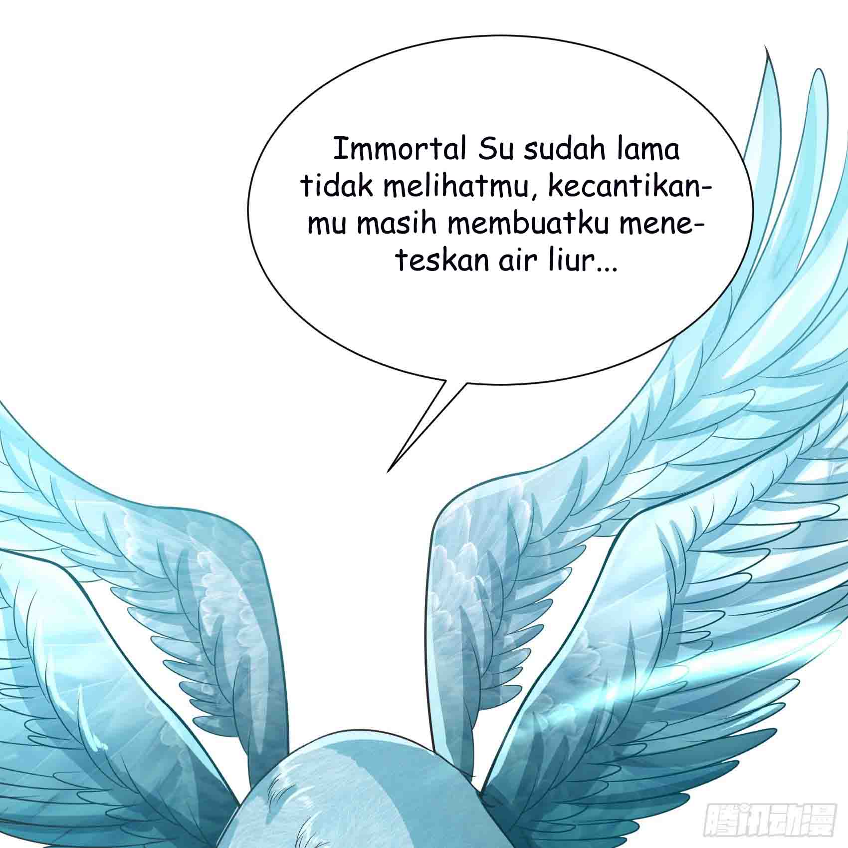 Fairy Demon Dad Chapter 19 - halaman 6