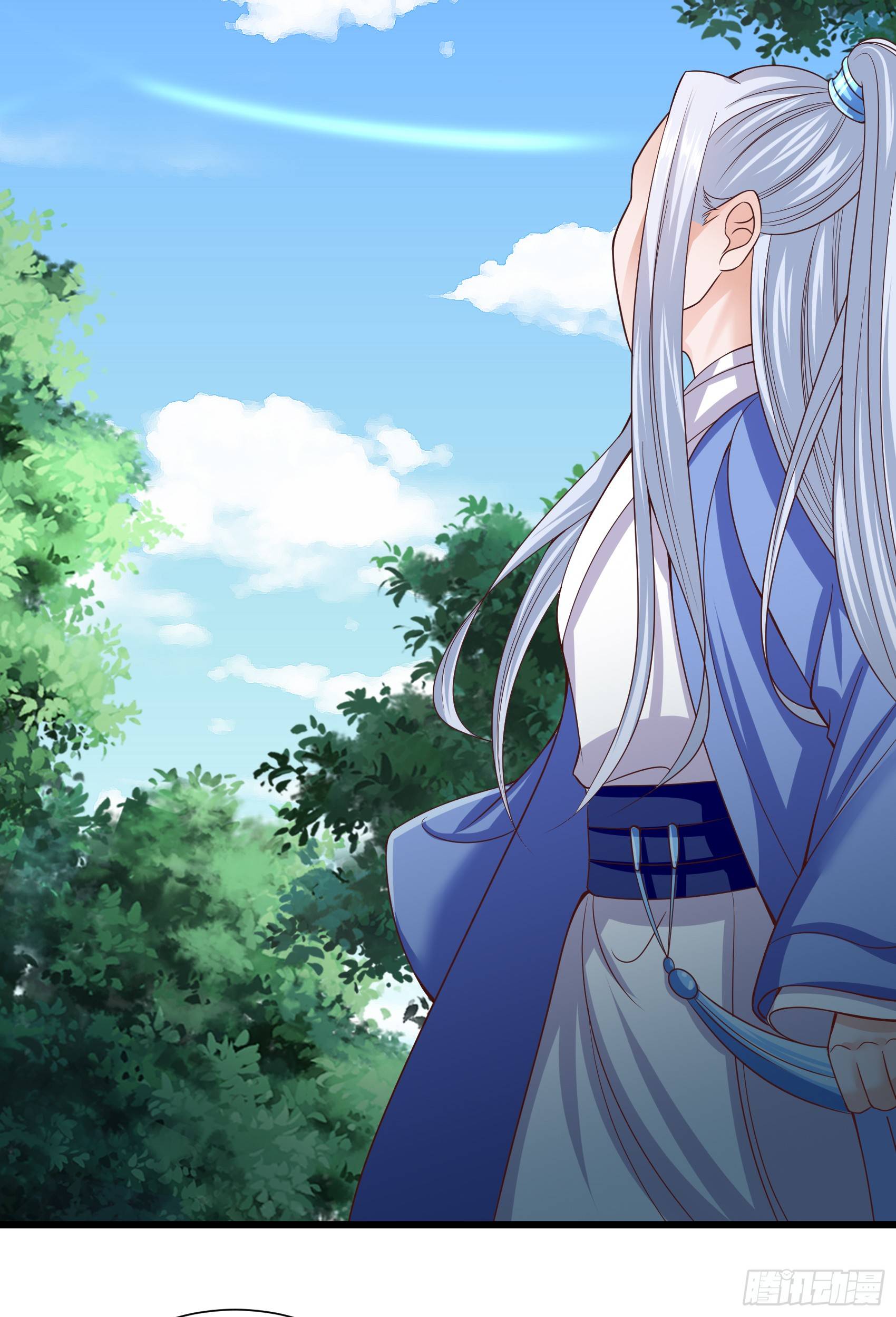 Fairy Demon Dad Chapter 19 - halaman 8