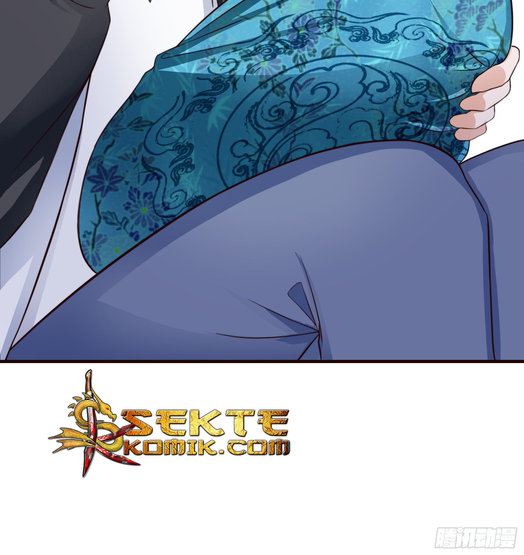 Fairy Demon Dad Chapter 2 - halaman 14