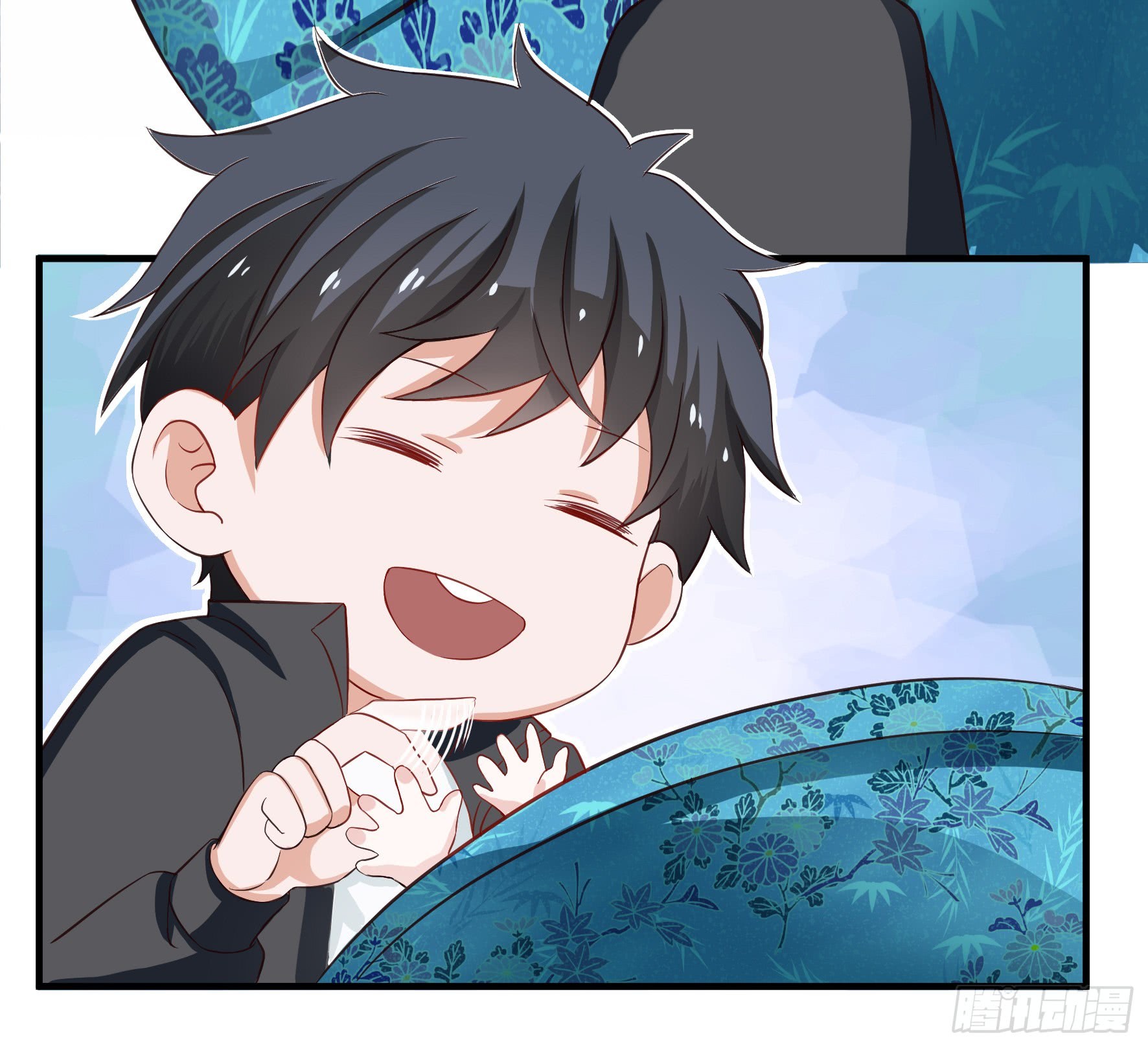 Fairy Demon Dad Chapter 2 - halaman 17