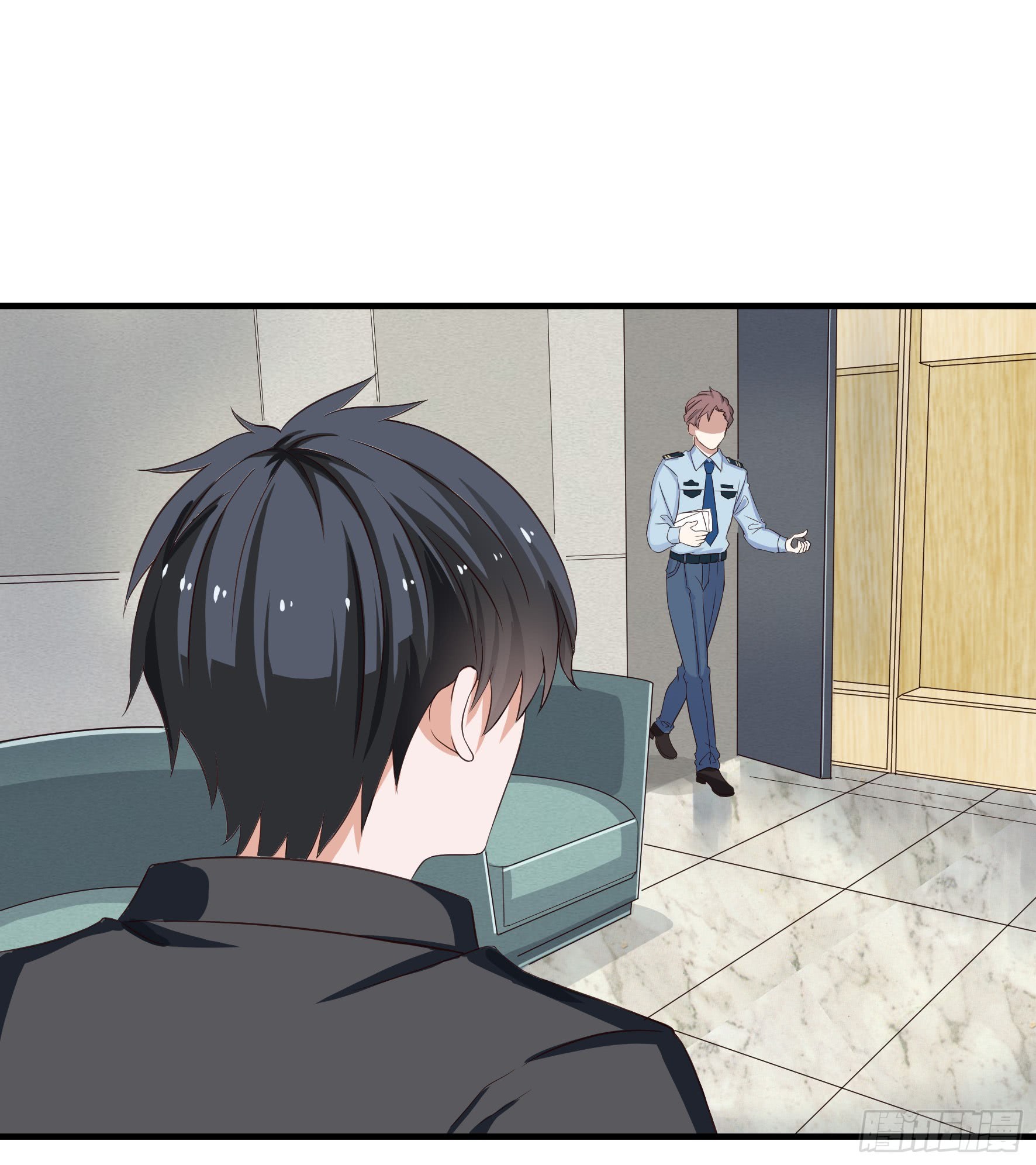 Fairy Demon Dad Chapter 2 - halaman 20