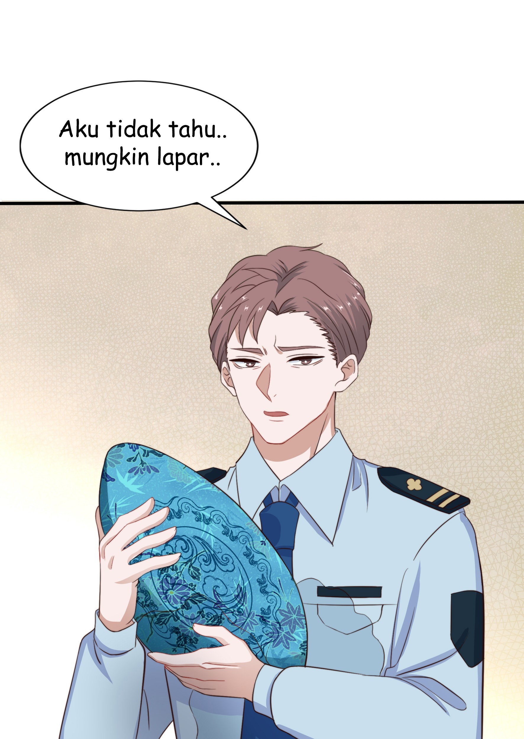 Fairy Demon Dad Chapter 2 - halaman 30