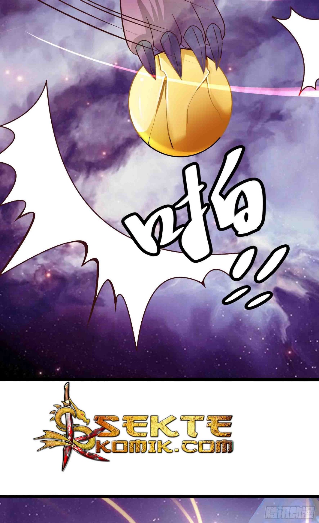 Fairy Demon Dad Chapter 20 - halaman 10