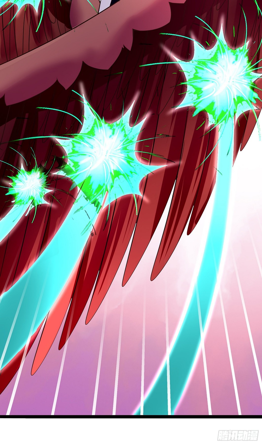 Fairy Demon Dad Chapter 20 - halaman 42