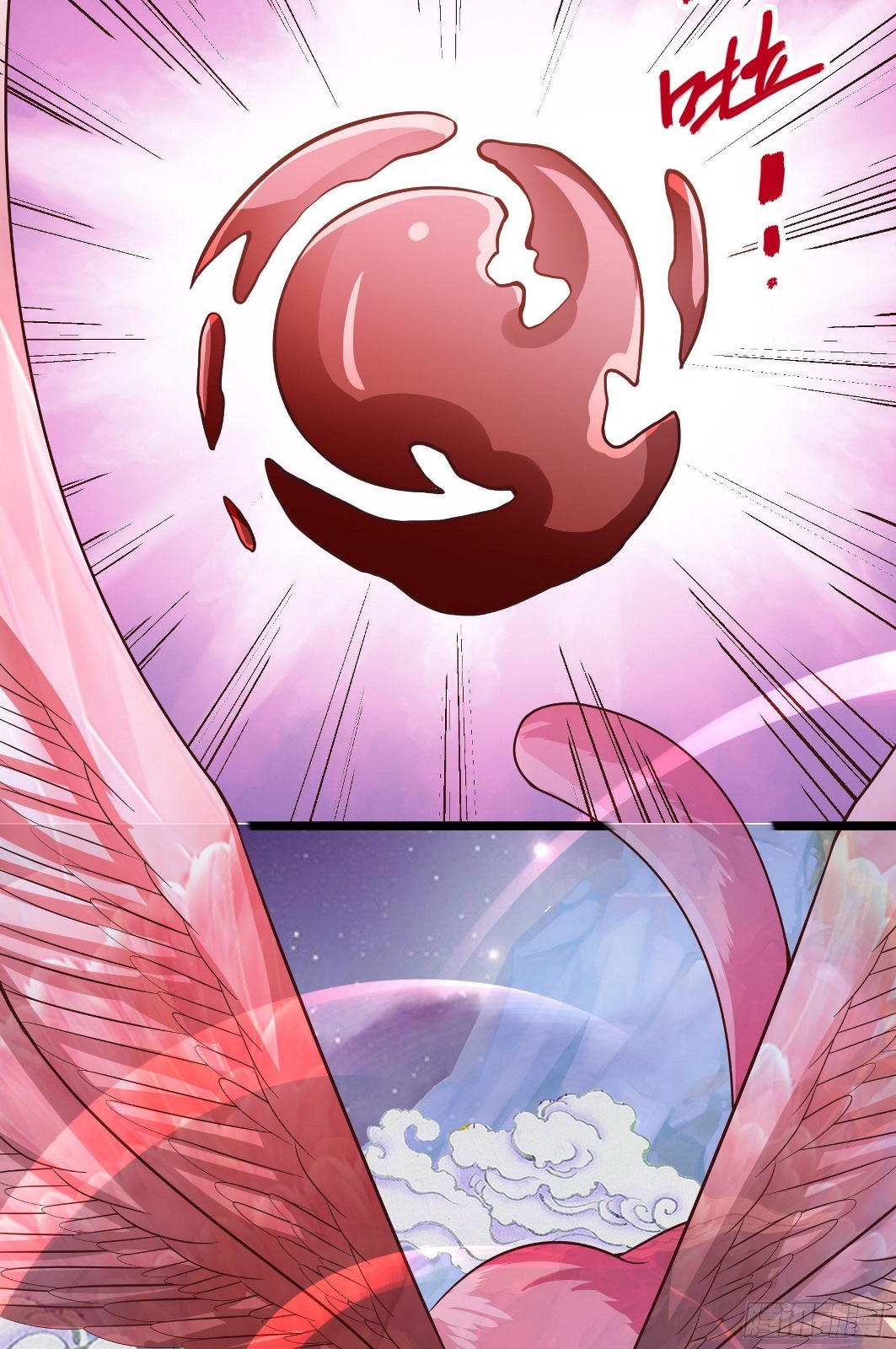 Fairy Demon Dad Chapter 20 - halaman 5