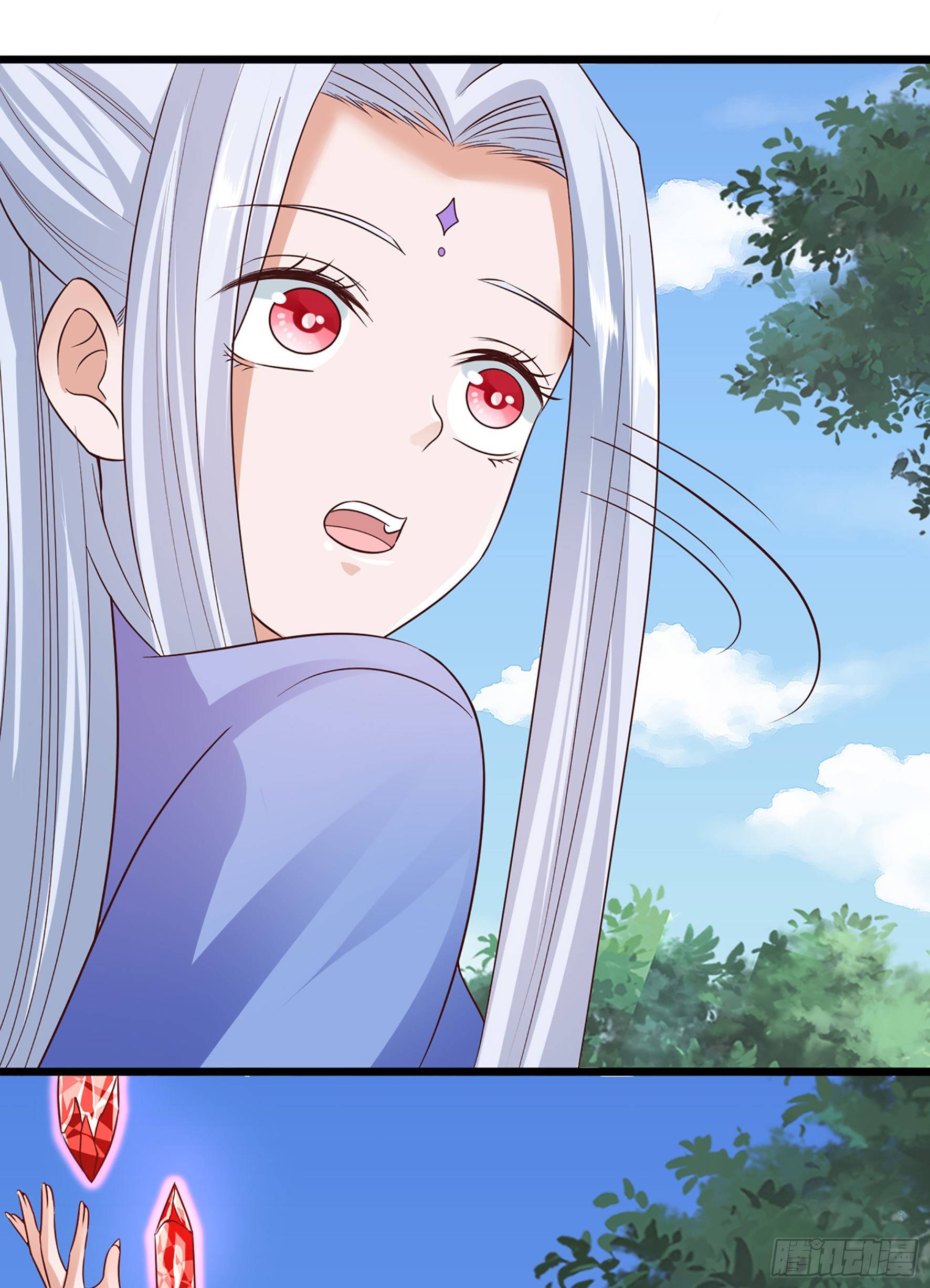 Fairy Demon Dad Chapter 21 - halaman 10