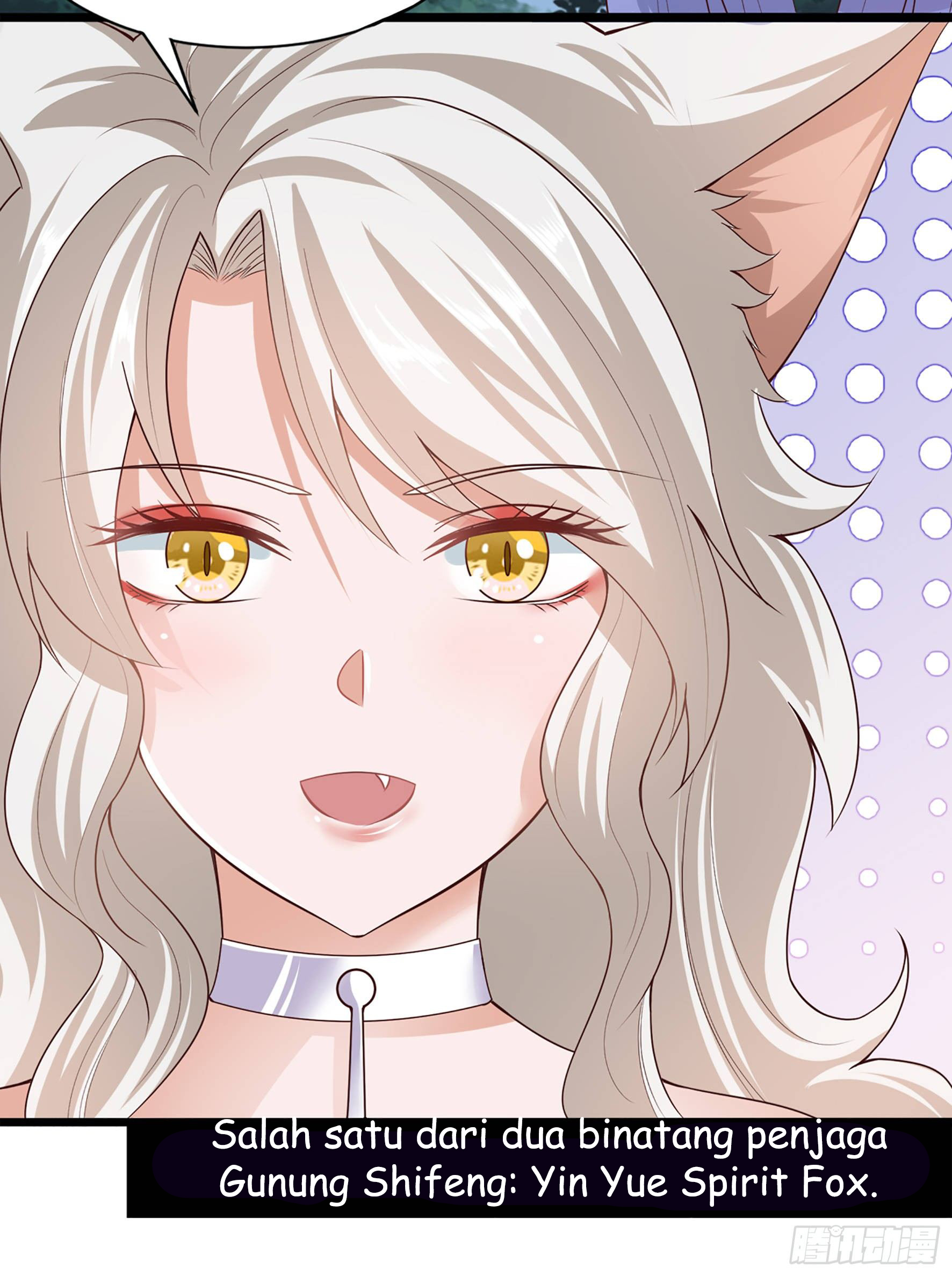 Fairy Demon Dad Chapter 21 - halaman 14