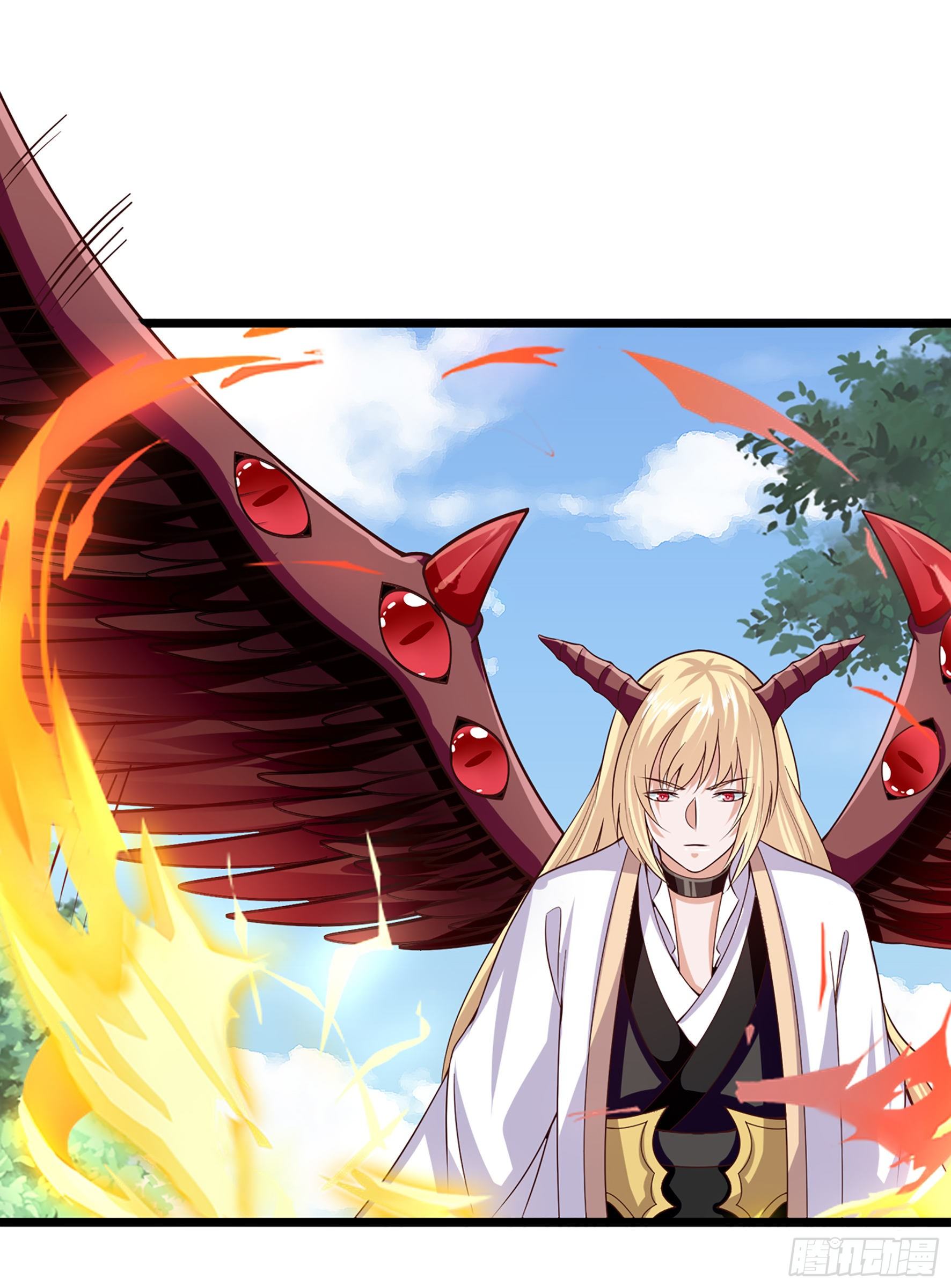 Fairy Demon Dad Chapter 21 - halaman 15