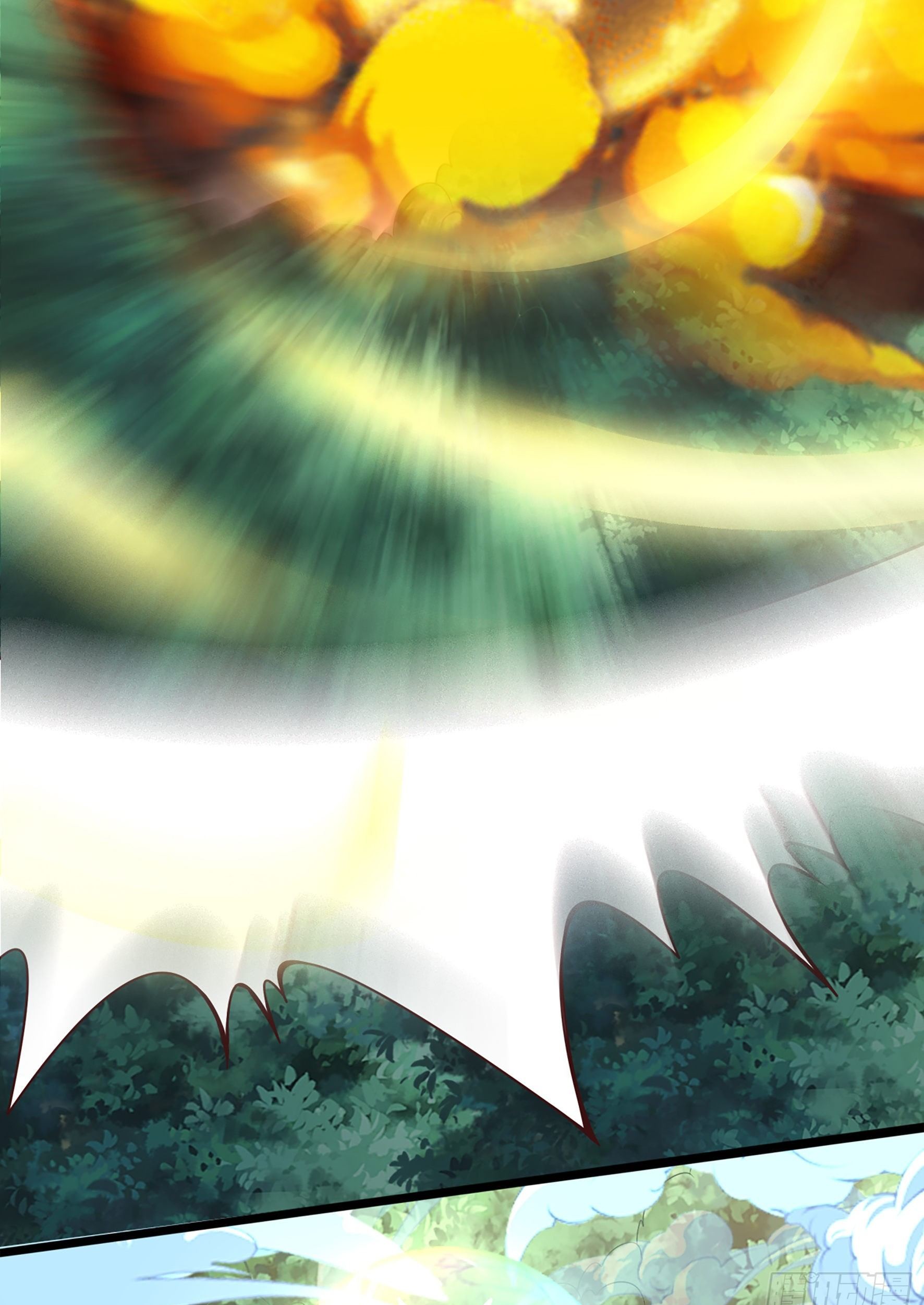Fairy Demon Dad Chapter 21 - halaman 25