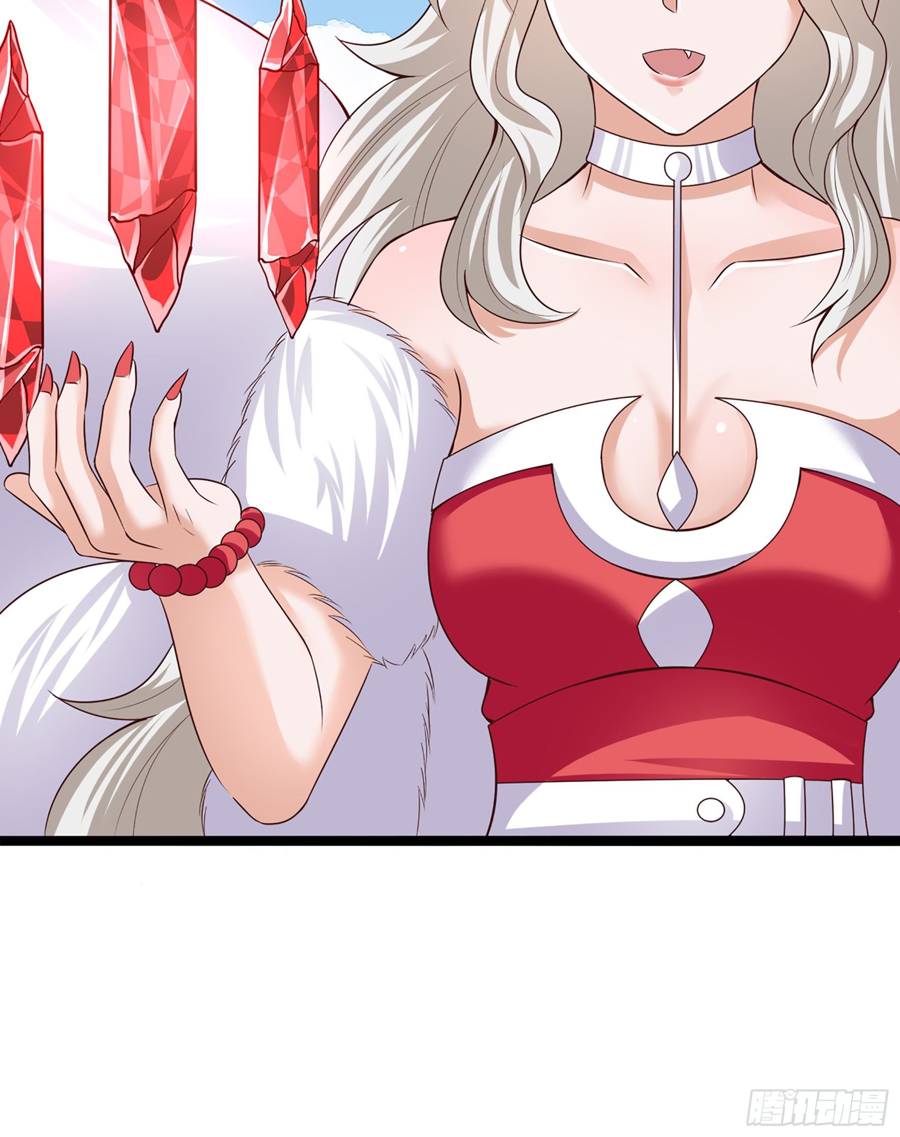 Fairy Demon Dad Chapter 21 - halaman 31