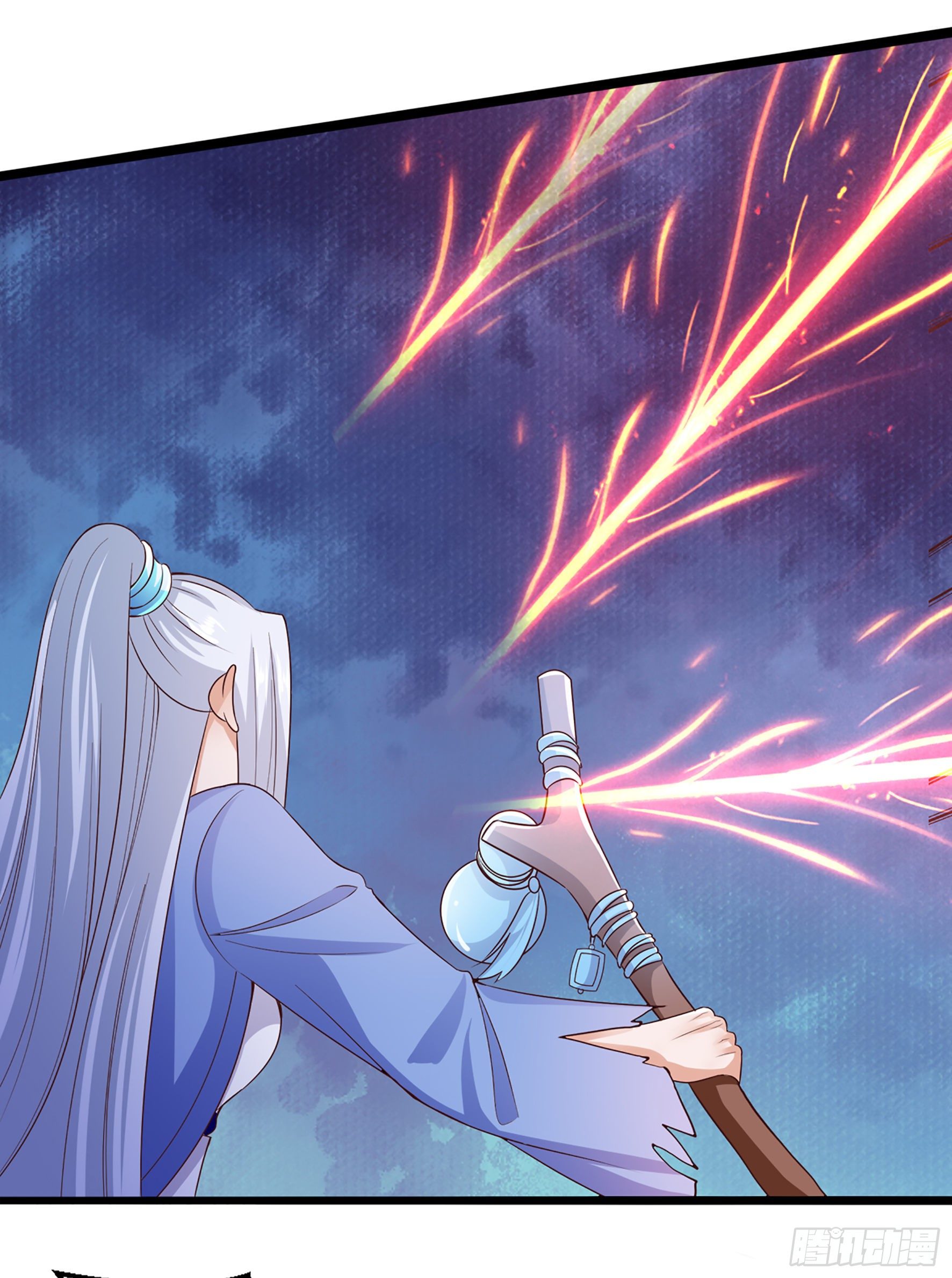 Fairy Demon Dad Chapter 21 - halaman 4