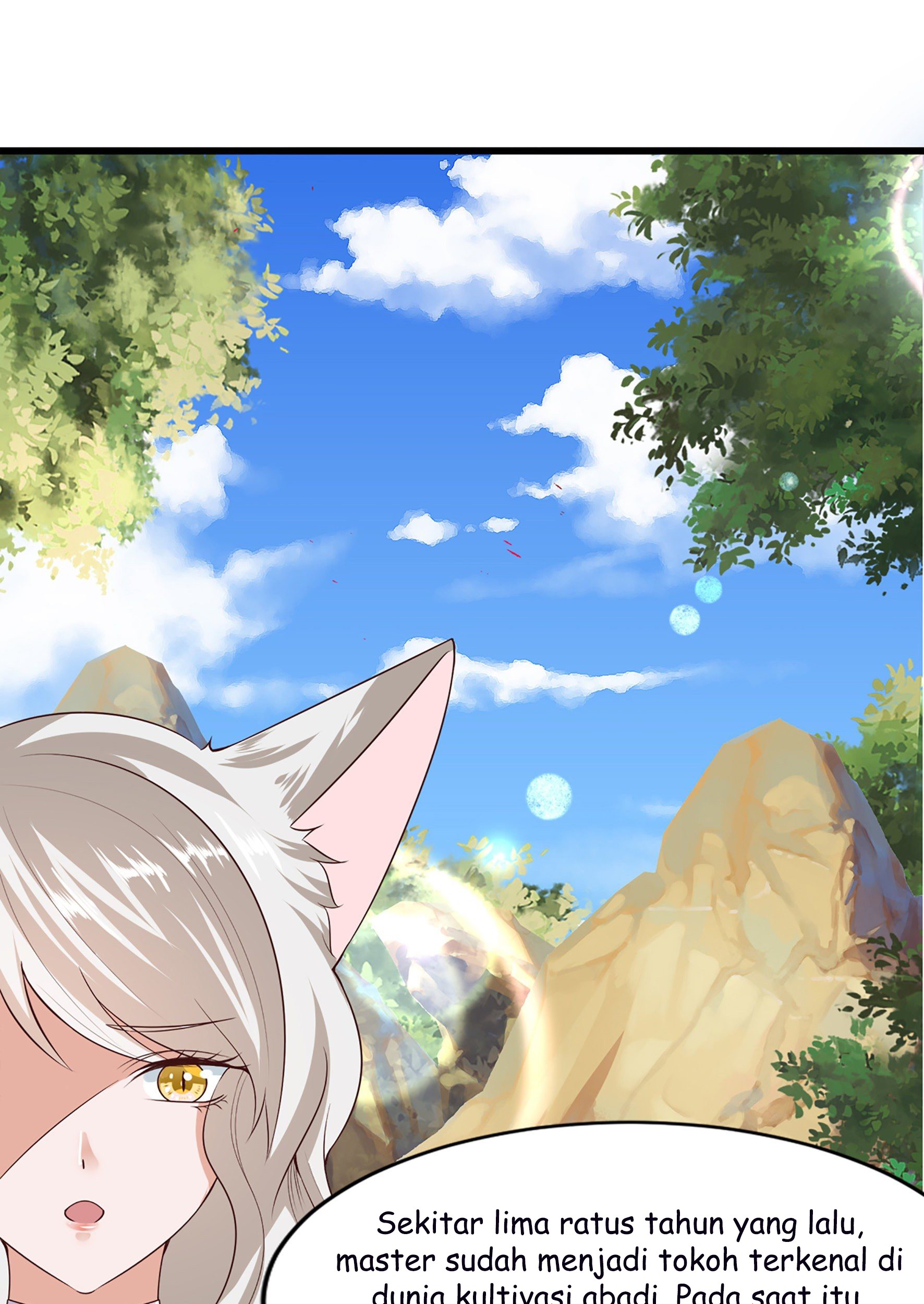 Fairy Demon Dad Chapter 21 - halaman 49