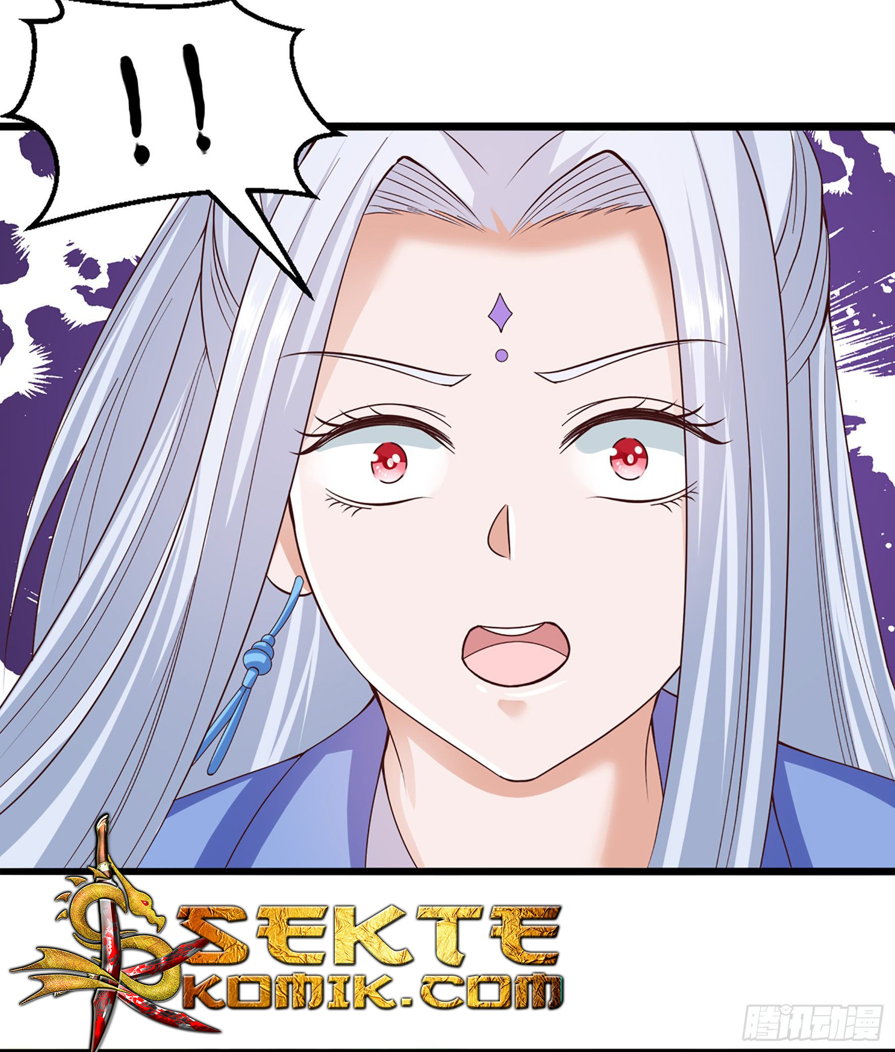 Fairy Demon Dad Chapter 21 - halaman 5
