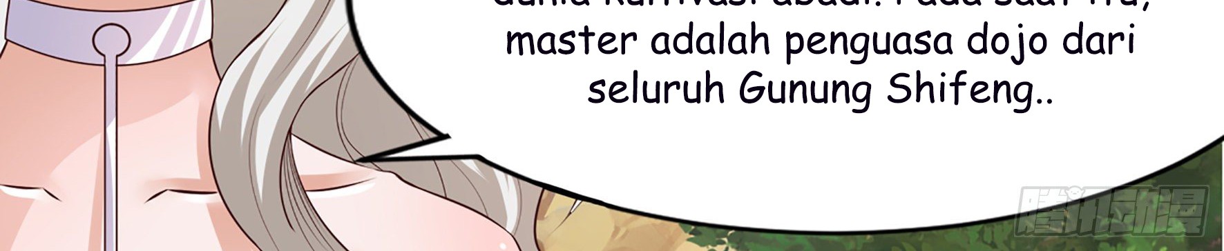 Fairy Demon Dad Chapter 21 - halaman 50