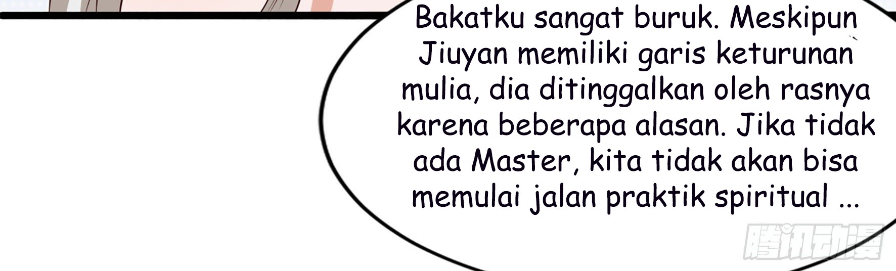 Fairy Demon Dad Chapter 21 - halaman 56