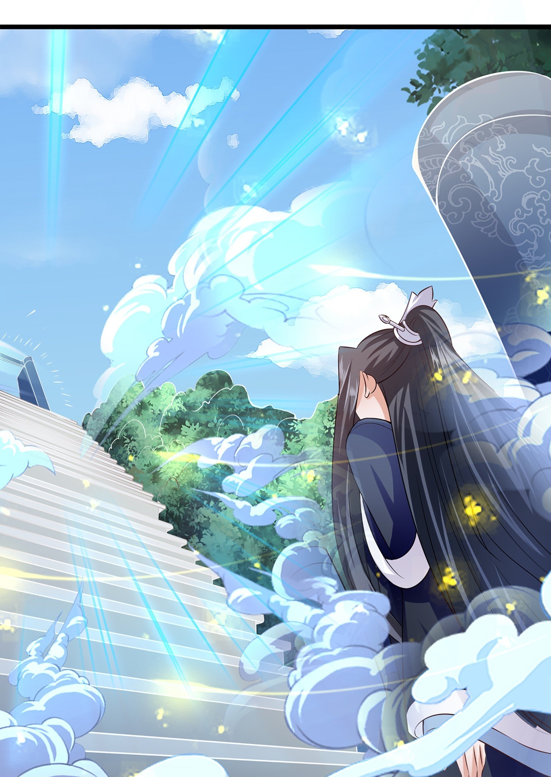 Fairy Demon Dad Chapter 21 - halaman 59