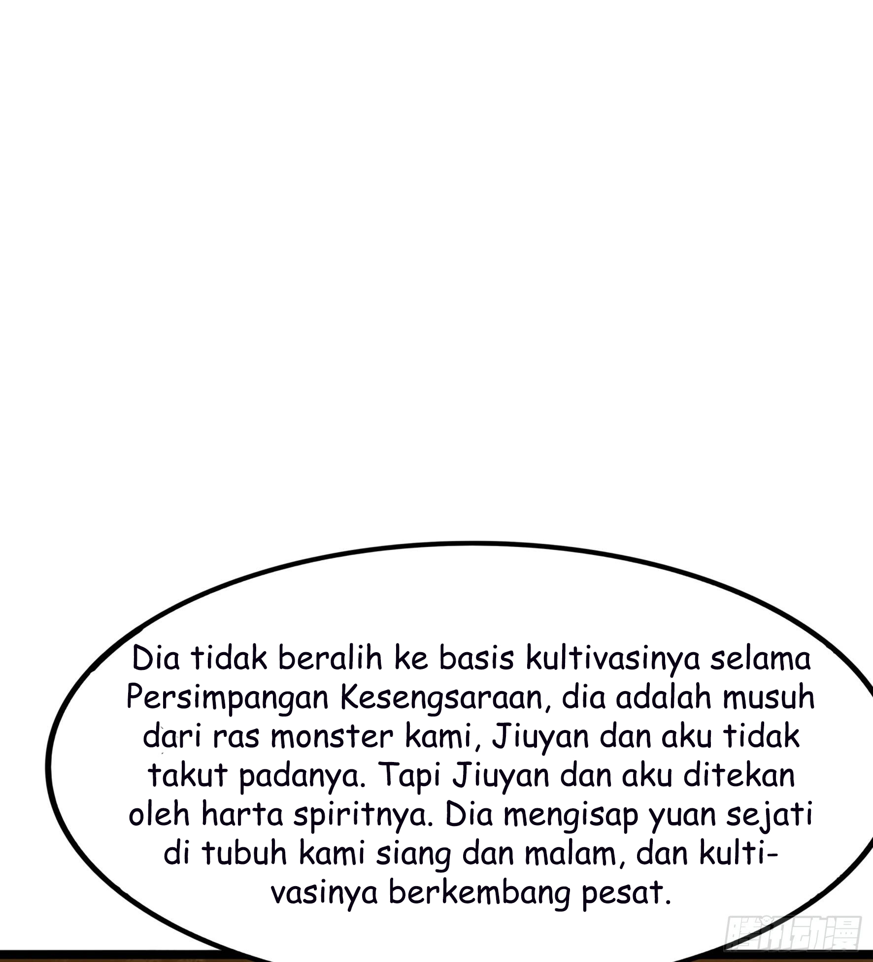 Fairy Demon Dad Chapter 21 - halaman 69