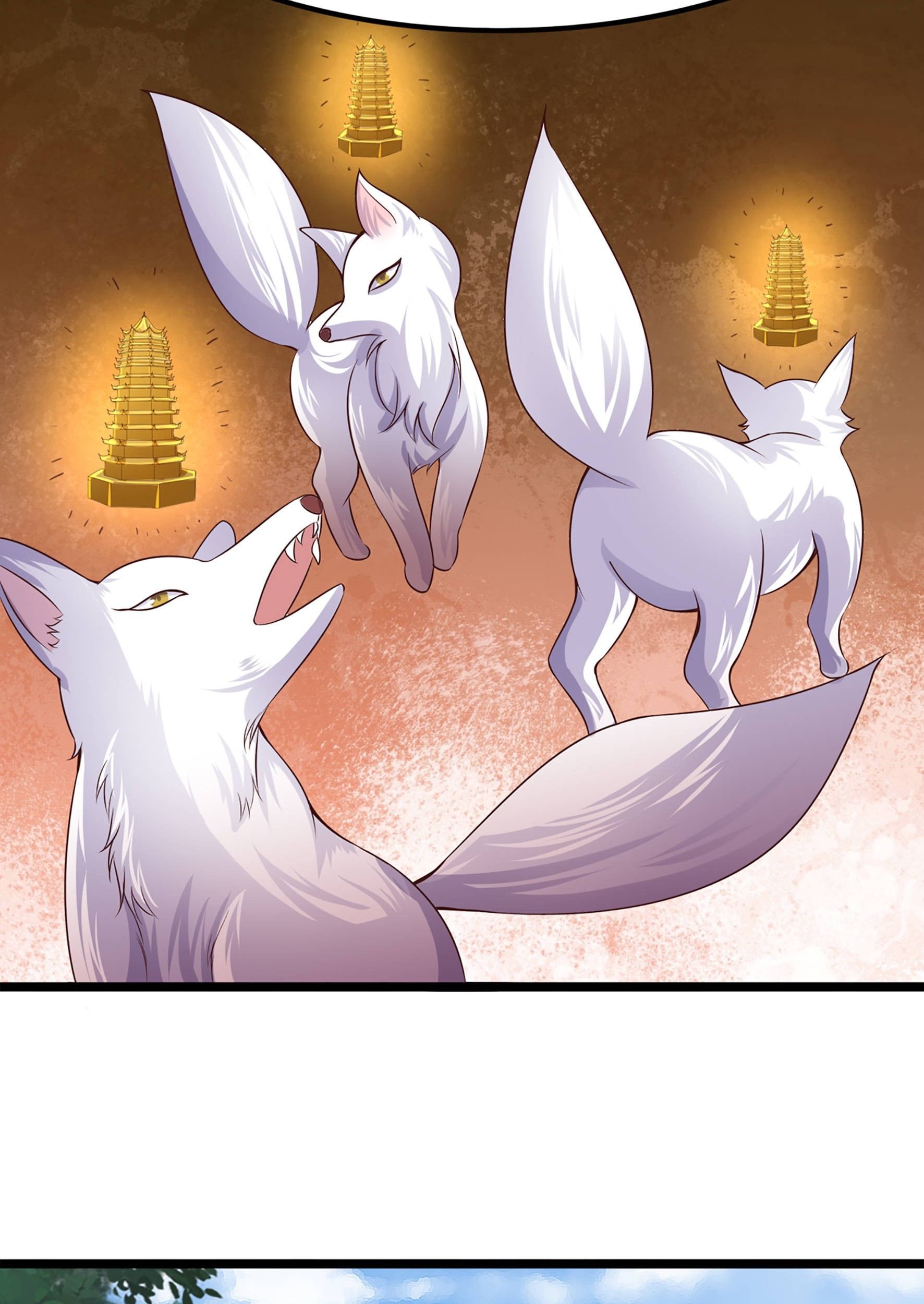 Fairy Demon Dad Chapter 21 - halaman 70
