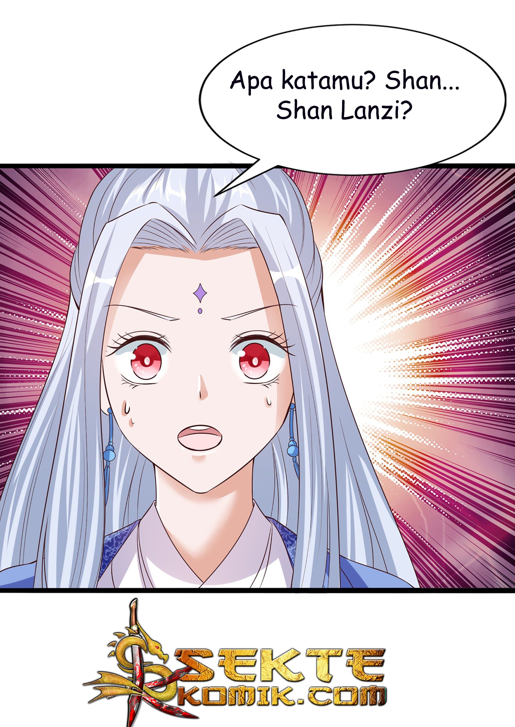 Fairy Demon Dad Chapter 21 - halaman 78