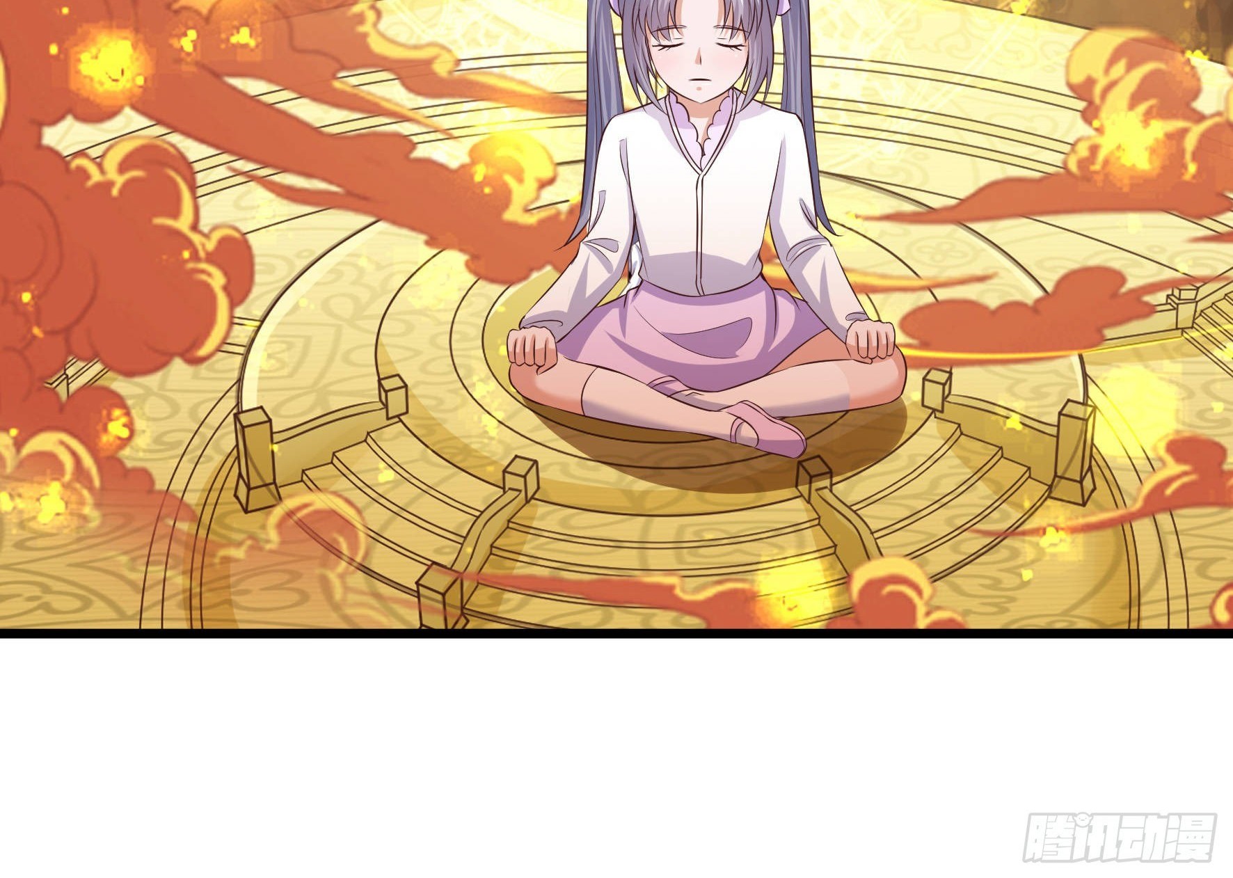 Fairy Demon Dad Chapter 22 - halaman 11