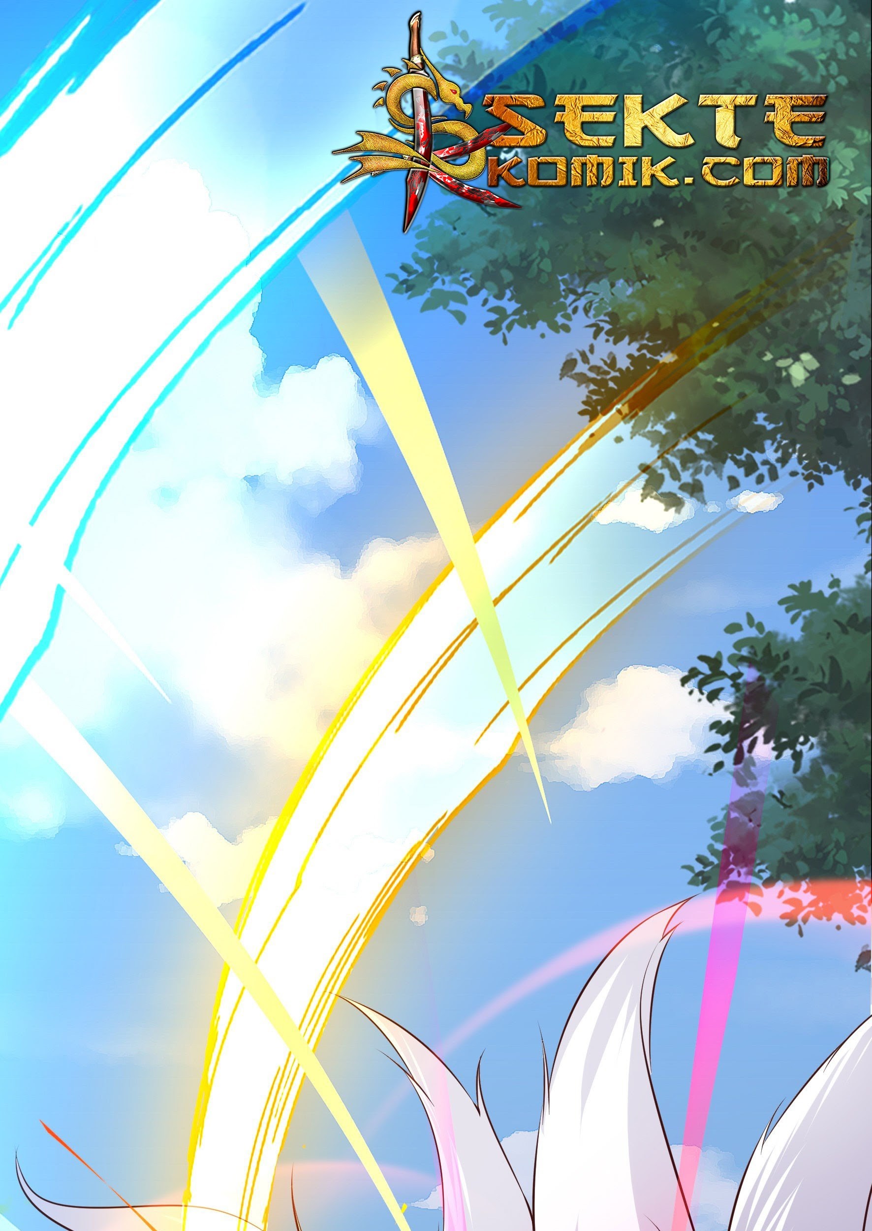 Fairy Demon Dad Chapter 22 - halaman 24