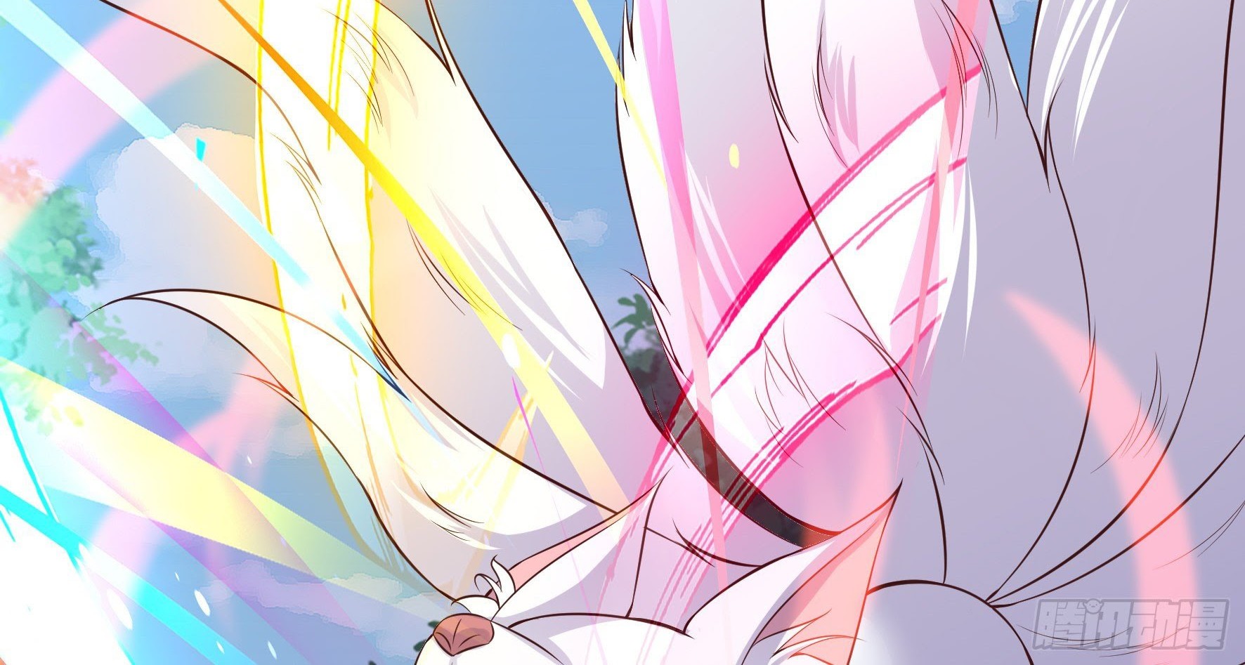 Fairy Demon Dad Chapter 22 - halaman 25