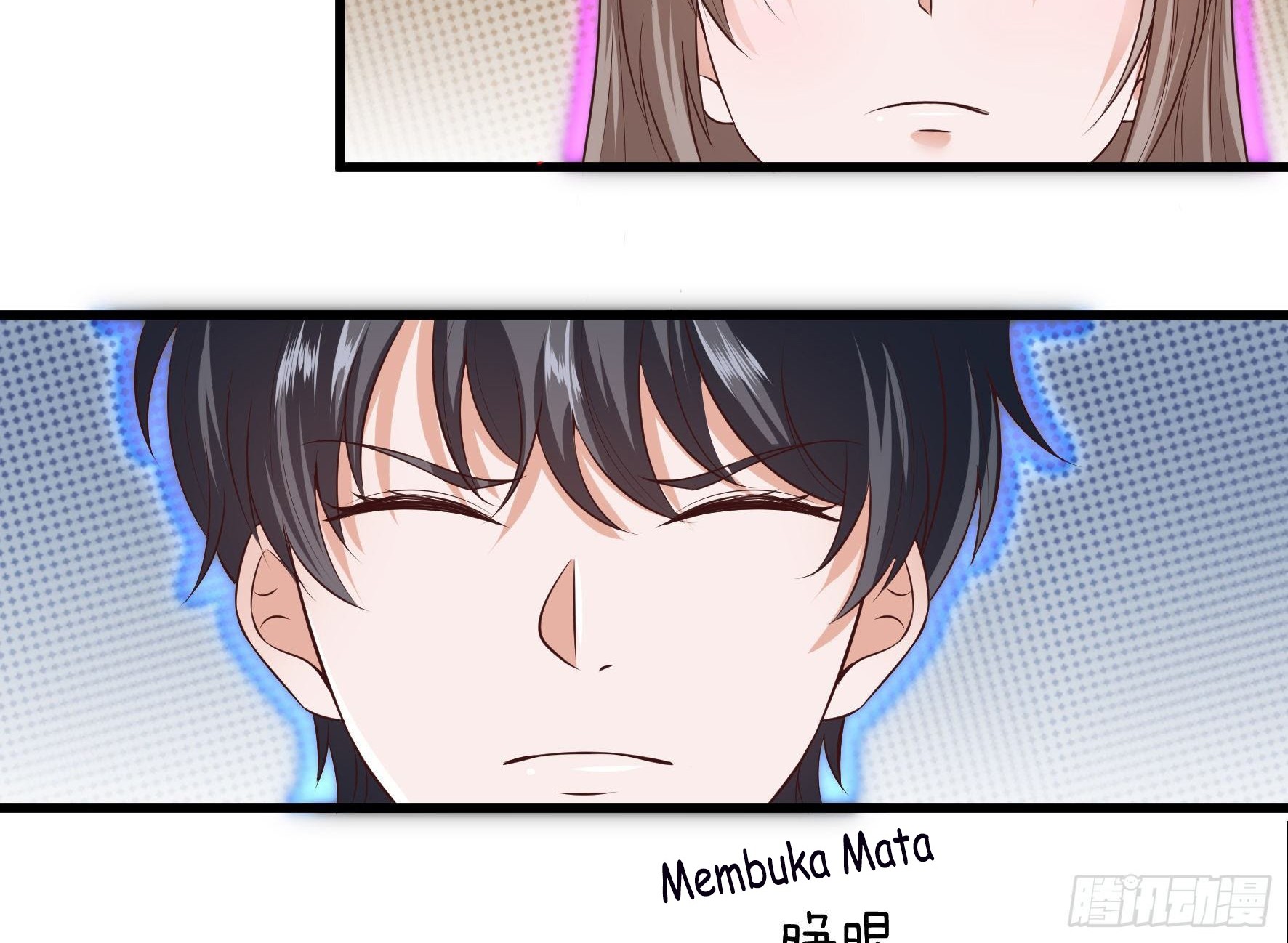 Fairy Demon Dad Chapter 22 - halaman 27