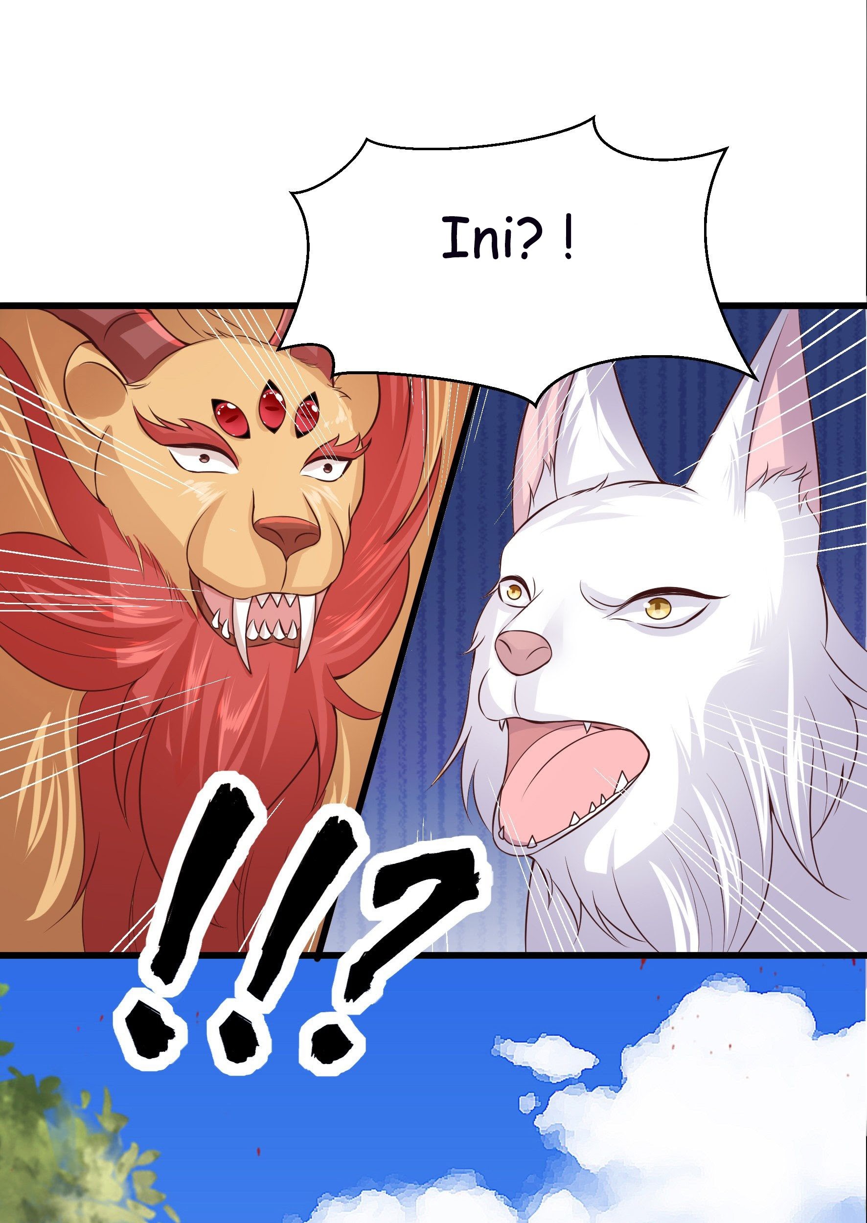 Fairy Demon Dad Chapter 22 - halaman 31