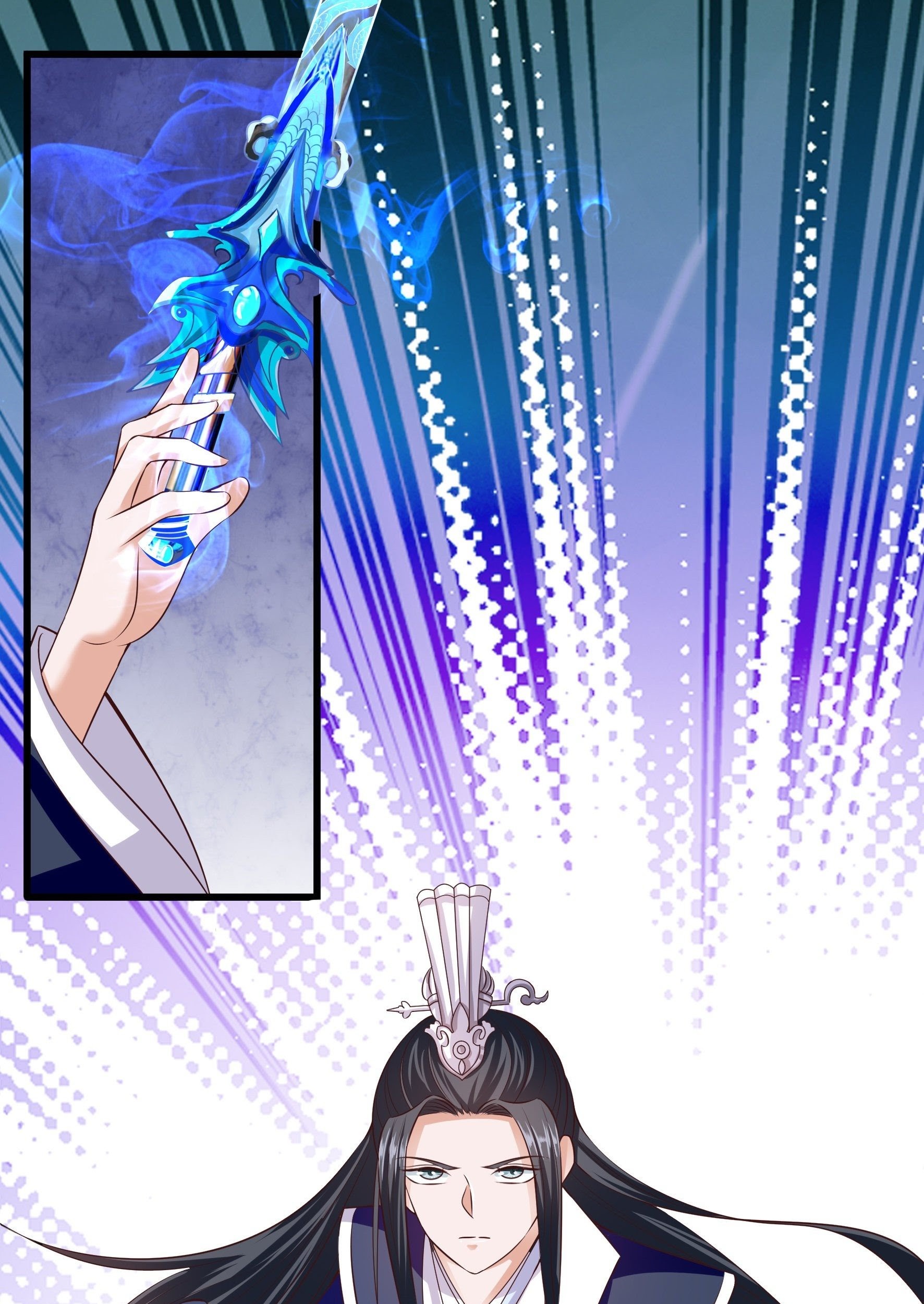 Fairy Demon Dad Chapter 22 - halaman 37