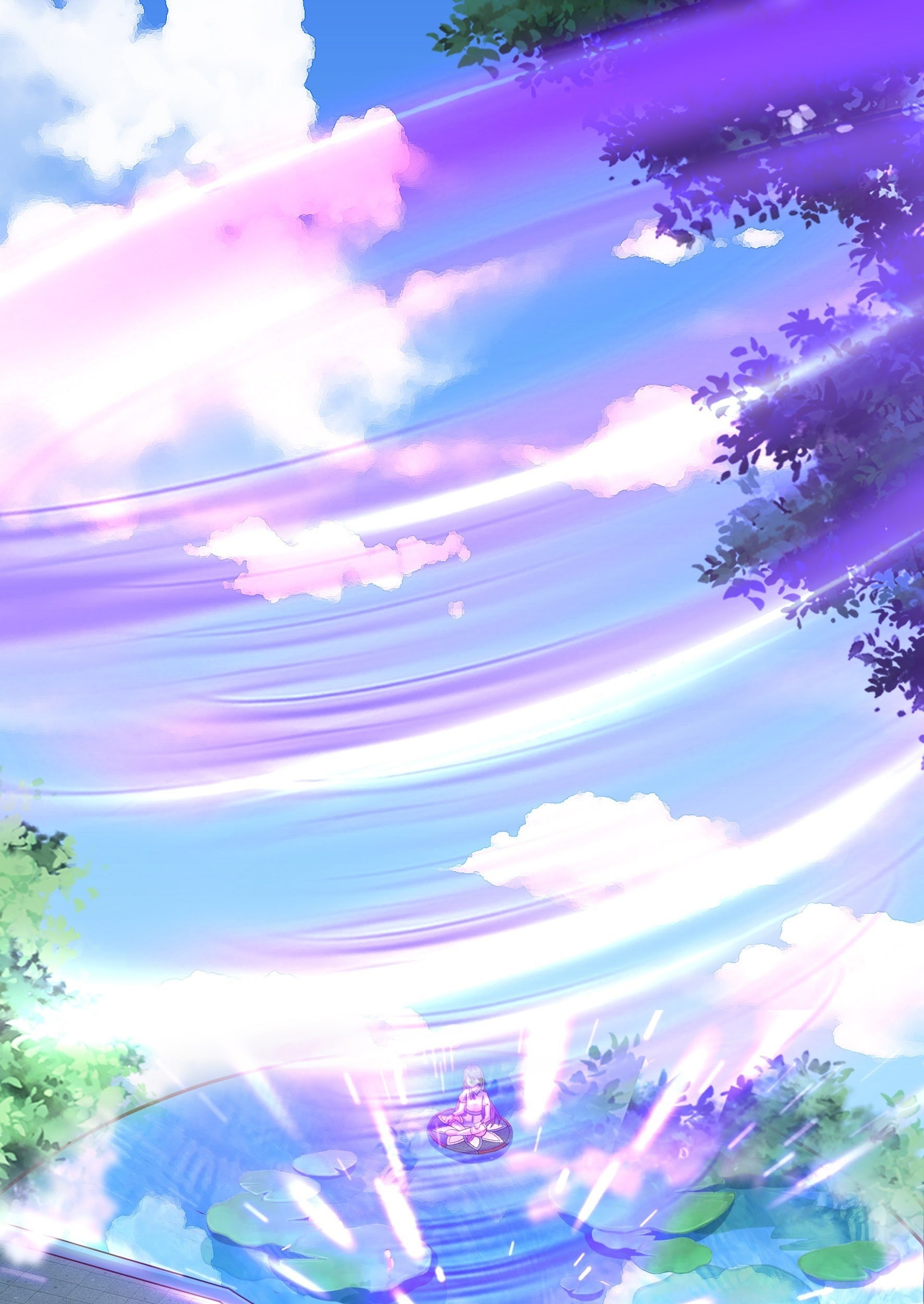 Fairy Demon Dad Chapter 22 - halaman 4