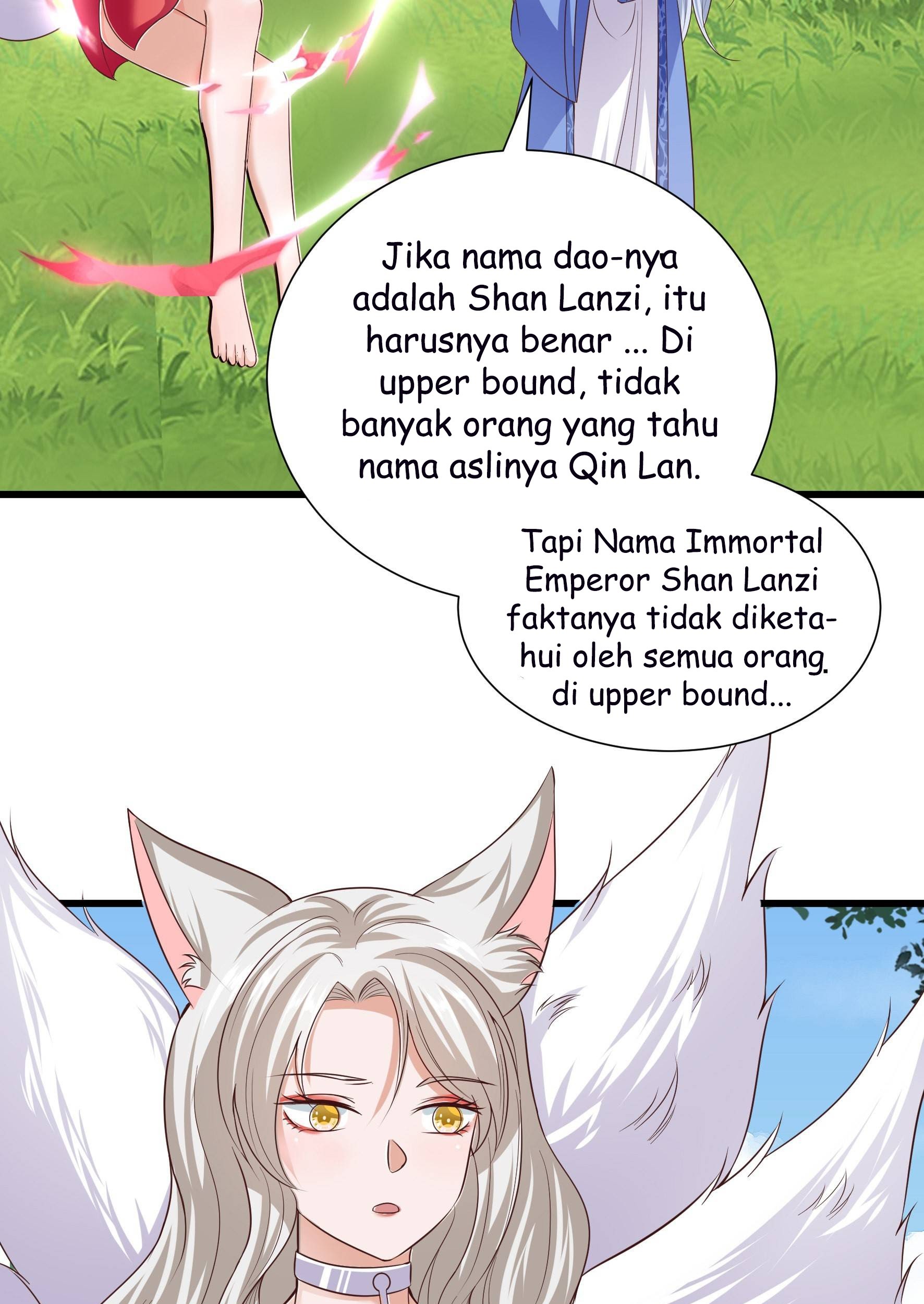 Fairy Demon Dad Chapter 22 - halaman 65
