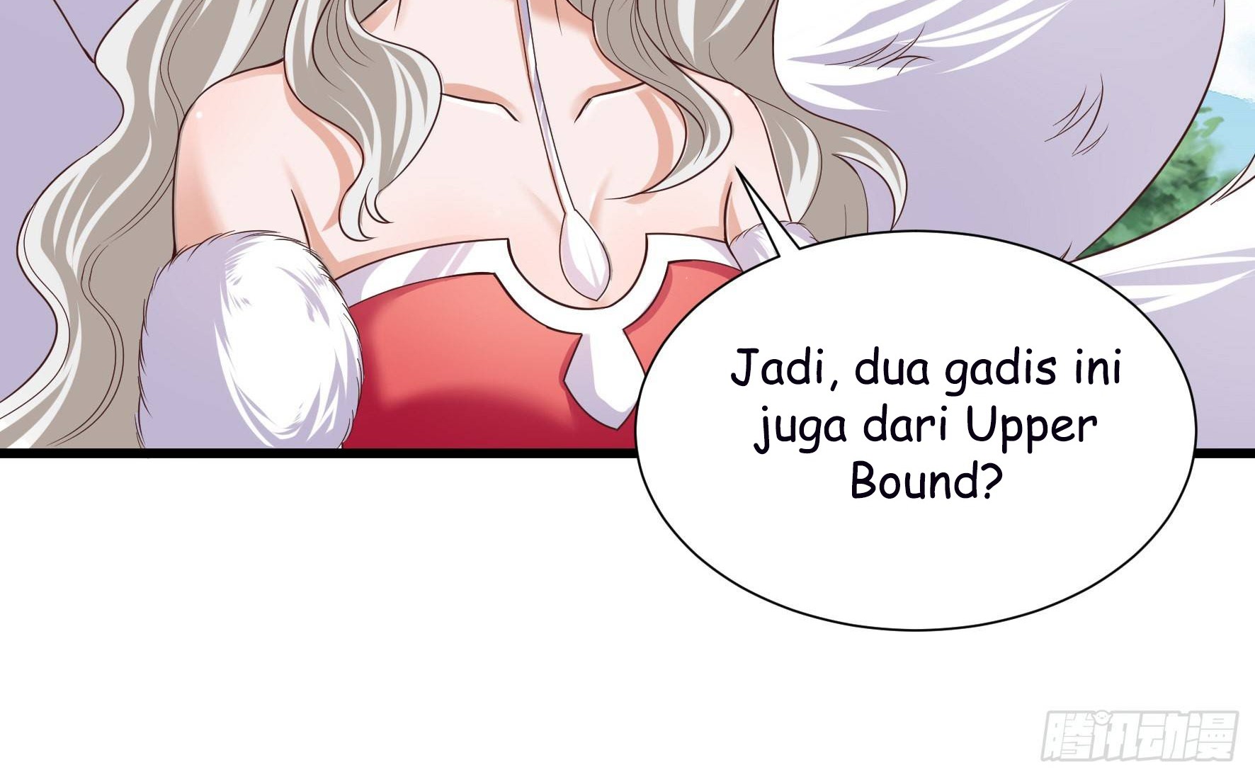 Fairy Demon Dad Chapter 22 - halaman 66
