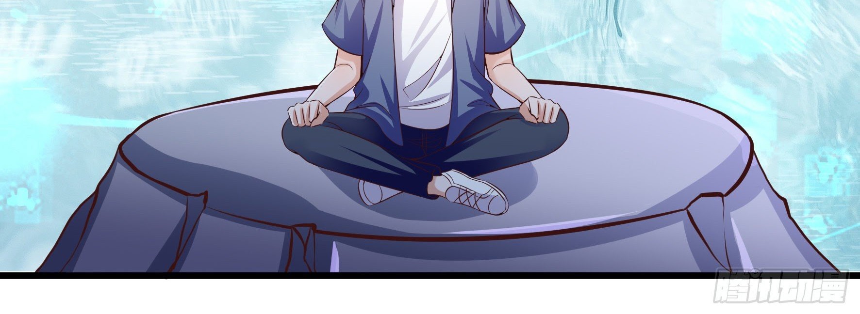 Fairy Demon Dad Chapter 22 - halaman 9