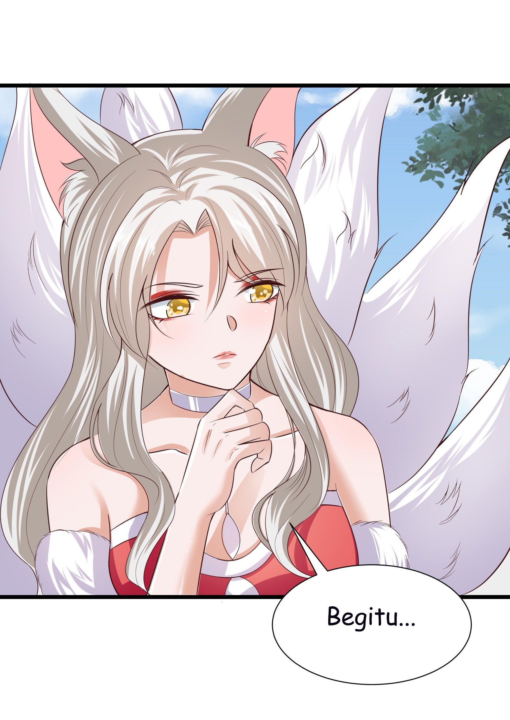 Fairy Demon Dad Chapter 23 - halaman 12