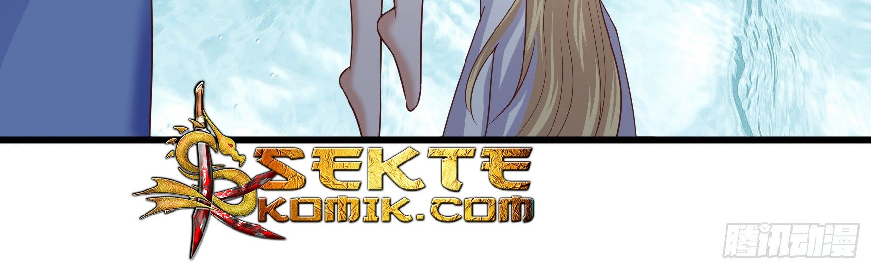 Fairy Demon Dad Chapter 23 - halaman 17
