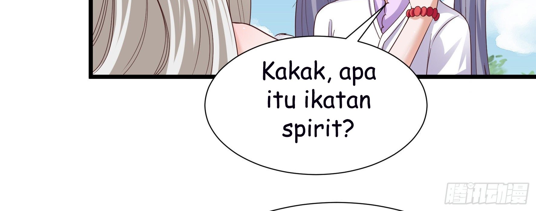 Fairy Demon Dad Chapter 23 - halaman 27