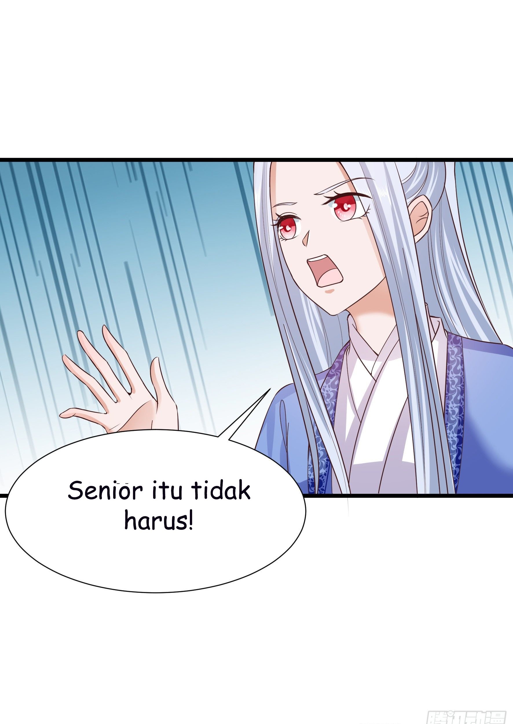 Fairy Demon Dad Chapter 23 - halaman 29