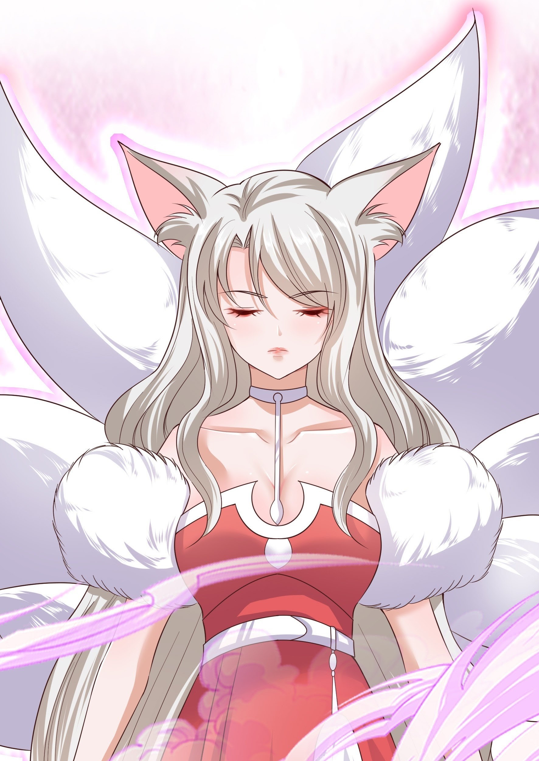 Fairy Demon Dad Chapter 23 - halaman 36