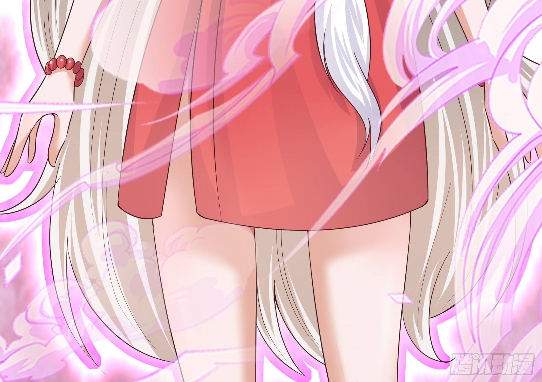 Fairy Demon Dad Chapter 23 - halaman 37